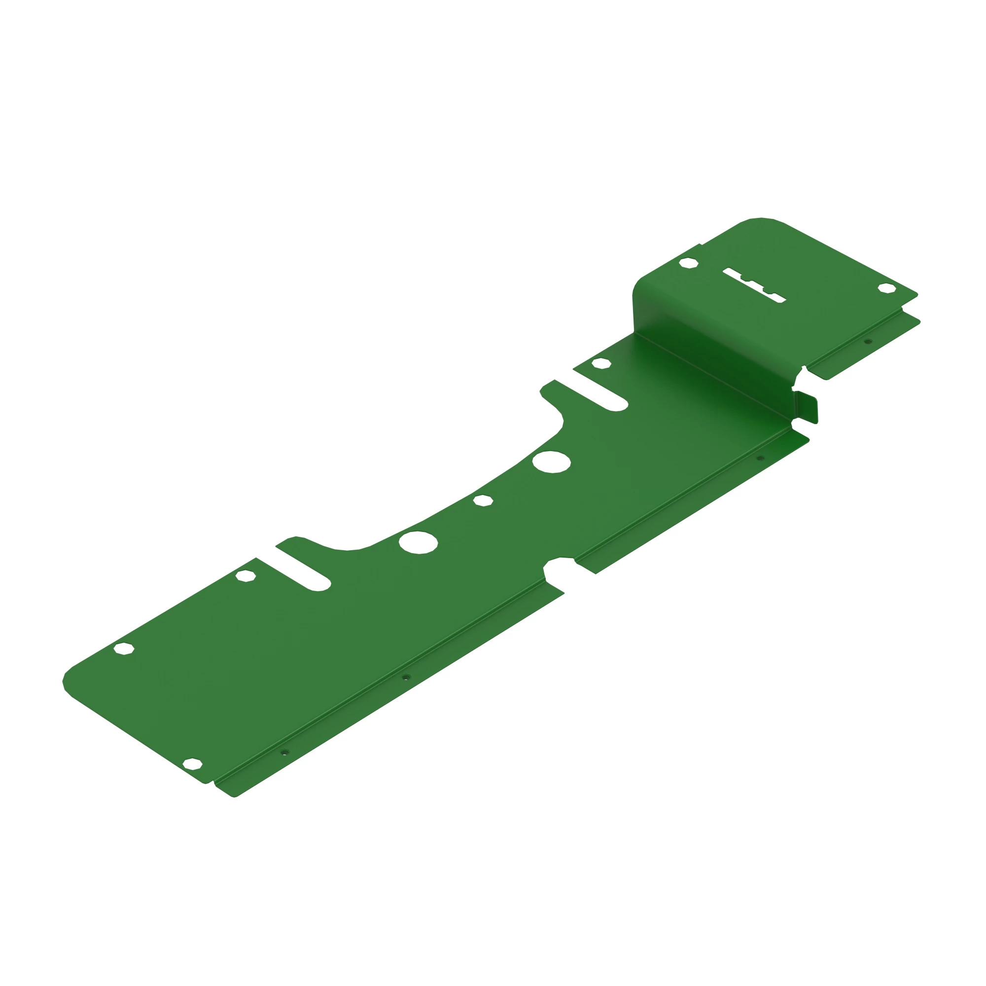 PANEL, WELDED KICKPLATE 45/4600