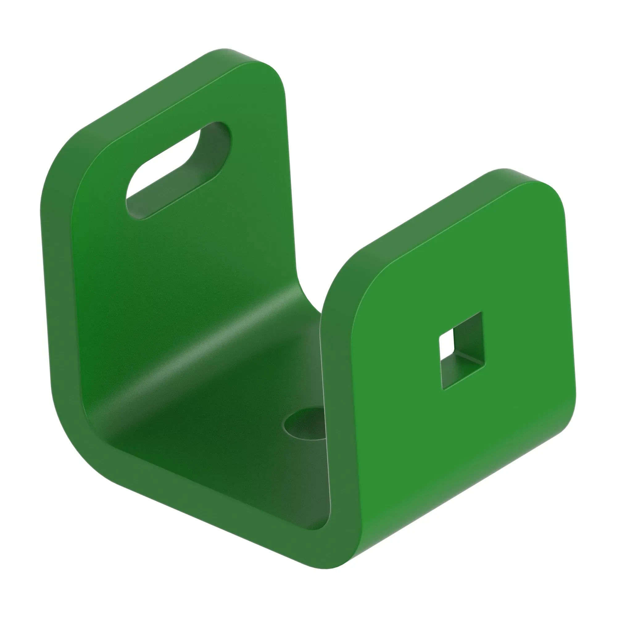 BRACKET, LSB HYDRAULIC TANK