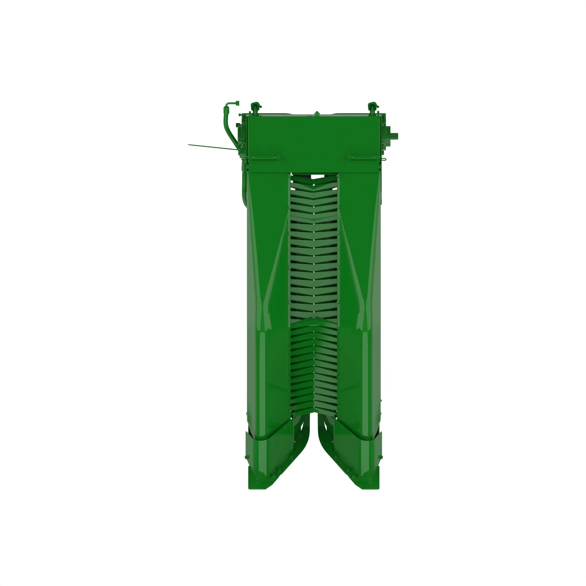 Stripping Unit