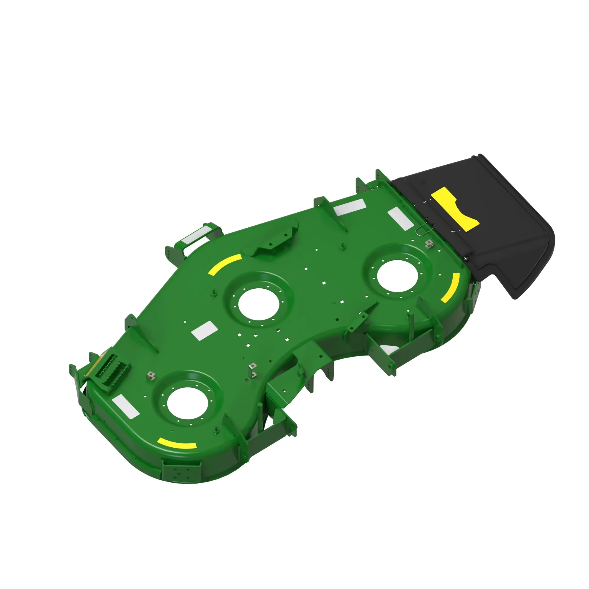 John Deere Mower Deck - AUC20059