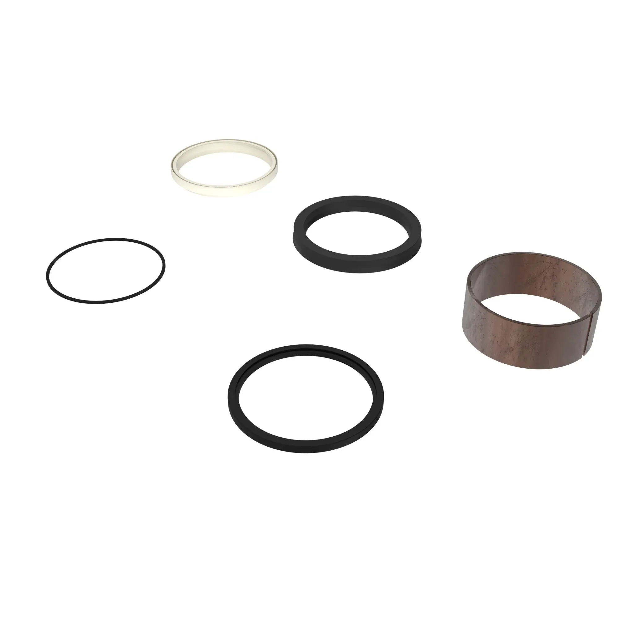Hydraulic Cylinder Kit