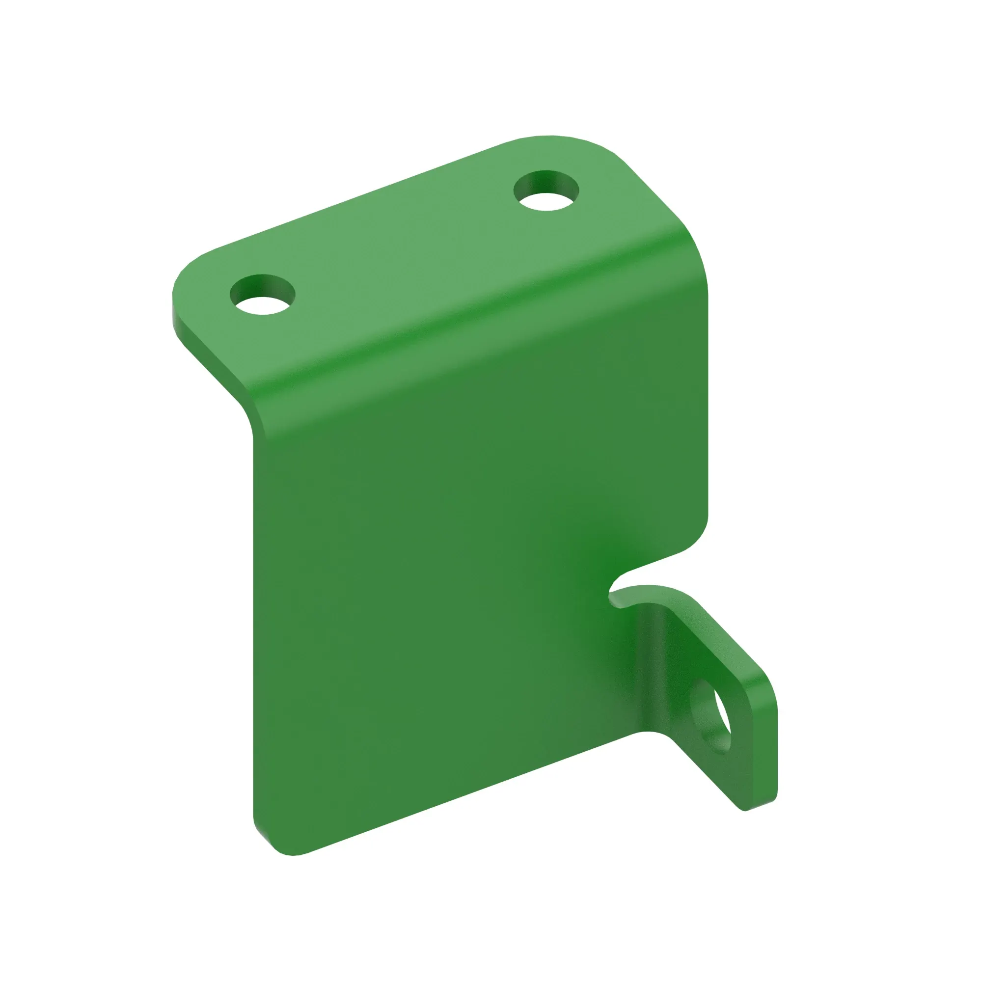 John Deere Front Latch Bracket - N310424