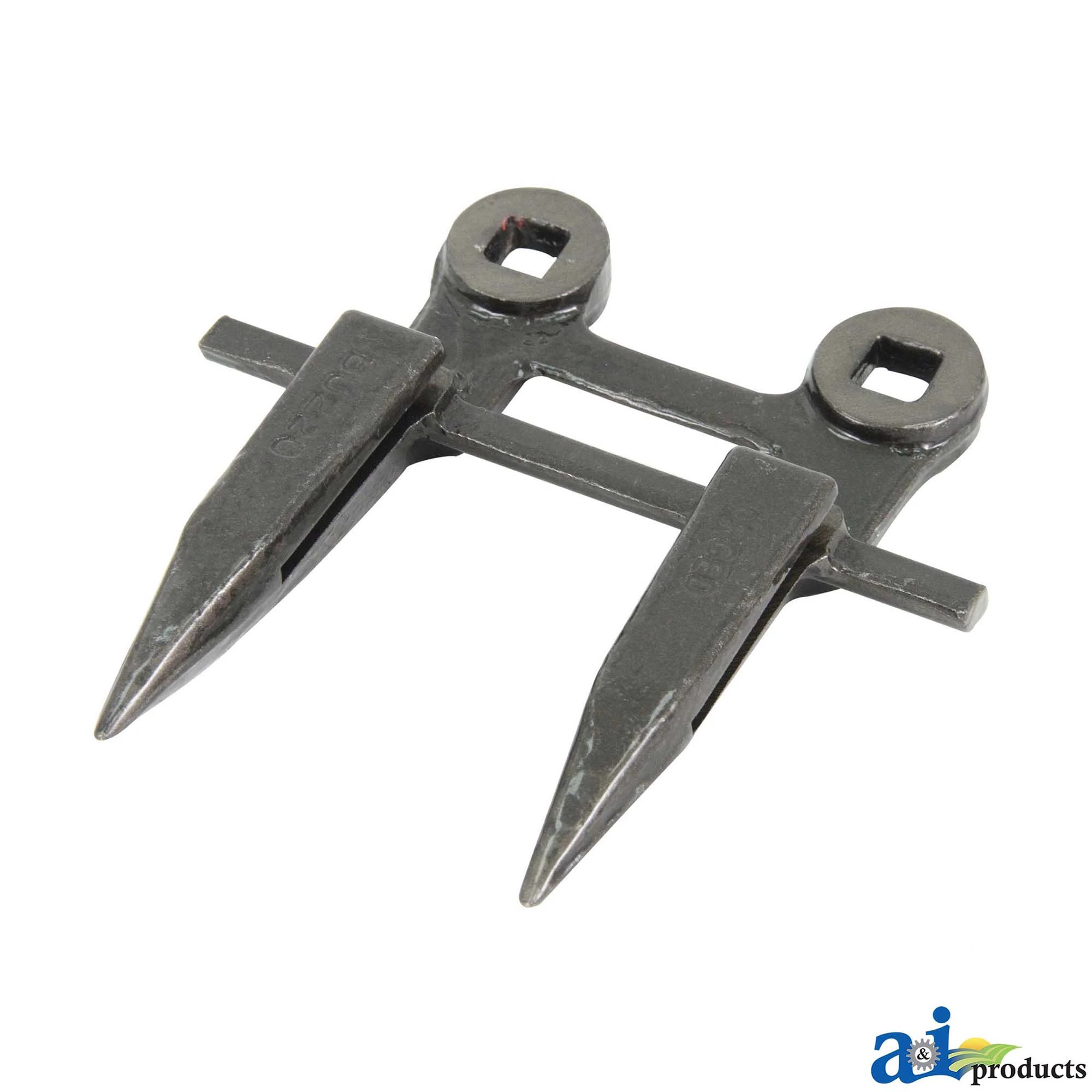 A&I Products Heavy Knife Guard - A-BU220