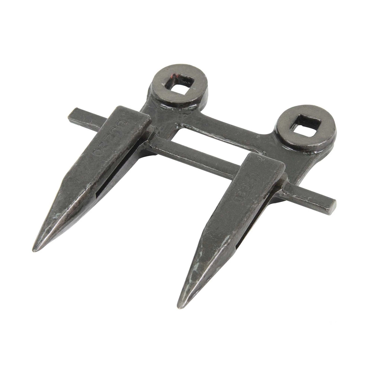 FORGED GUARD