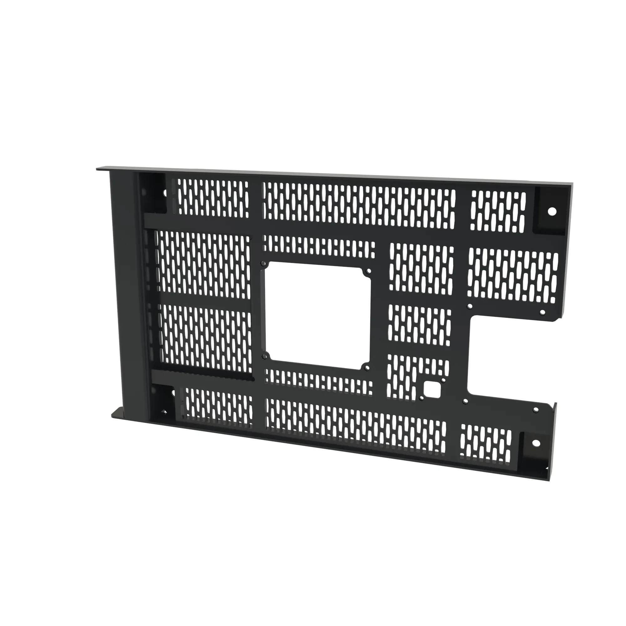 John Deere Standard Duty Grille - AT486227