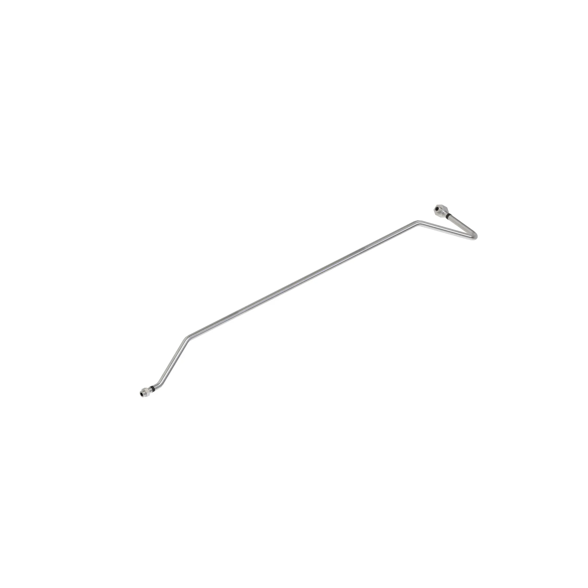 John Deere Right Side Rear Propel Reverse Line - AN303107