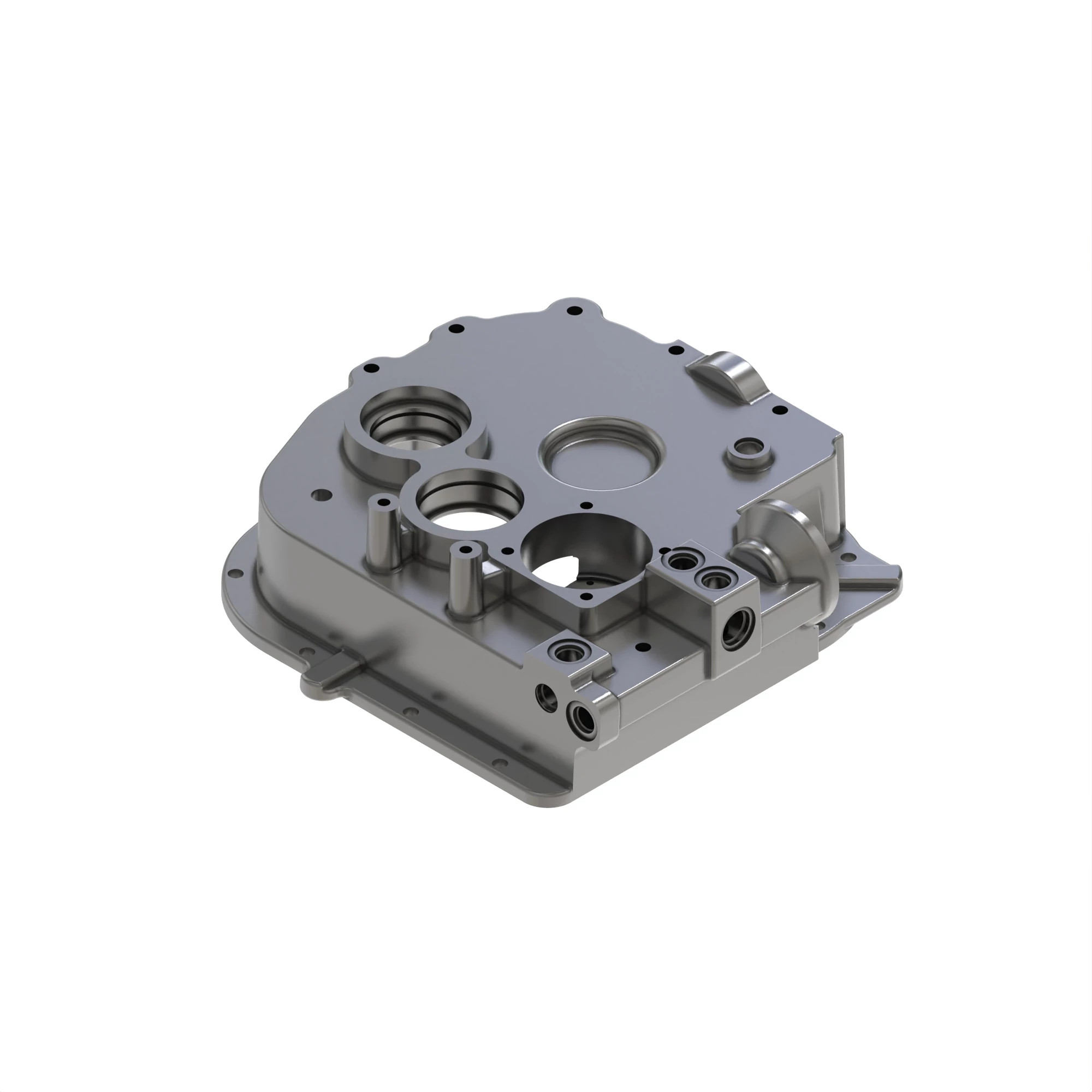 John Deere Gear Housing - T173042