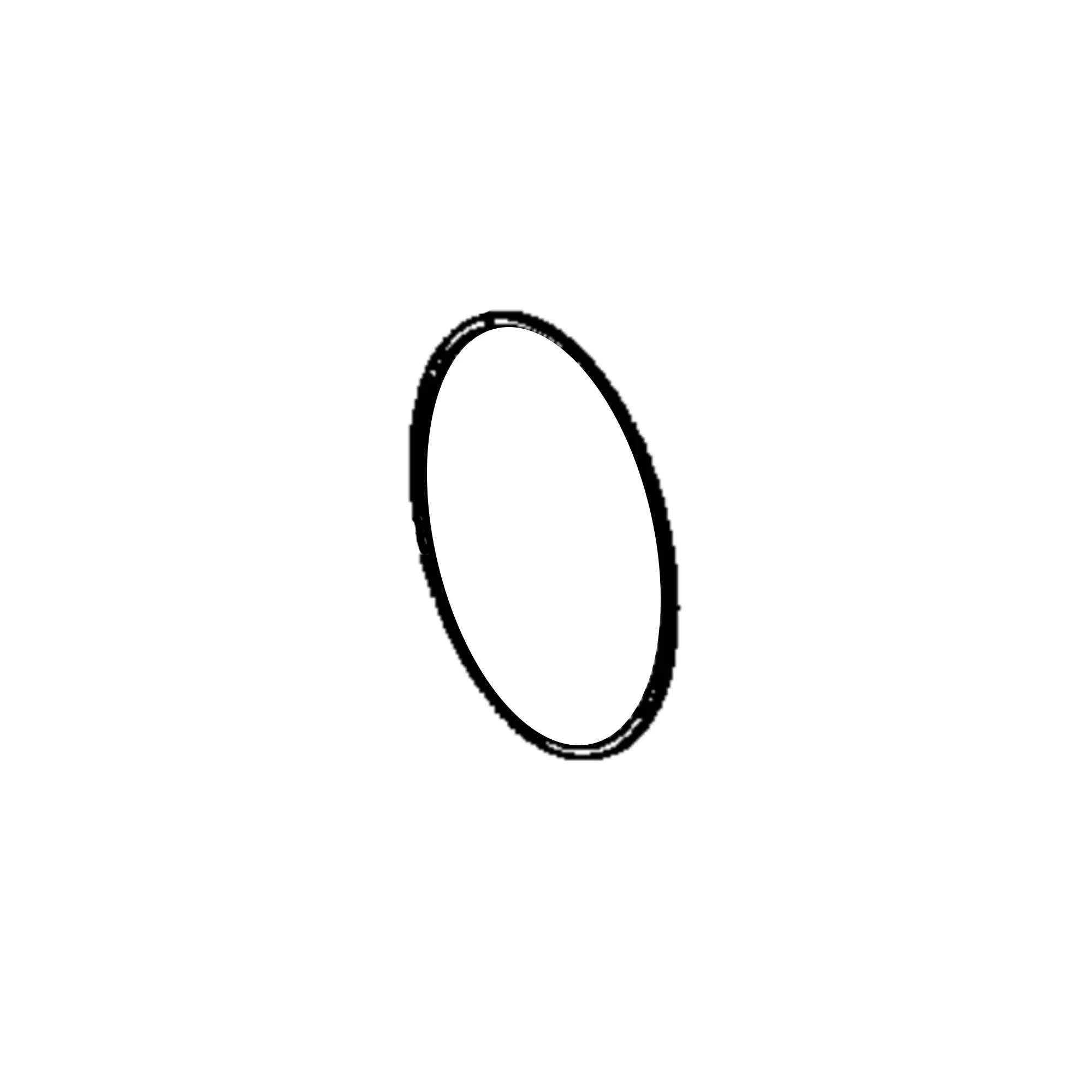 John Deere Snap Ring - T172267