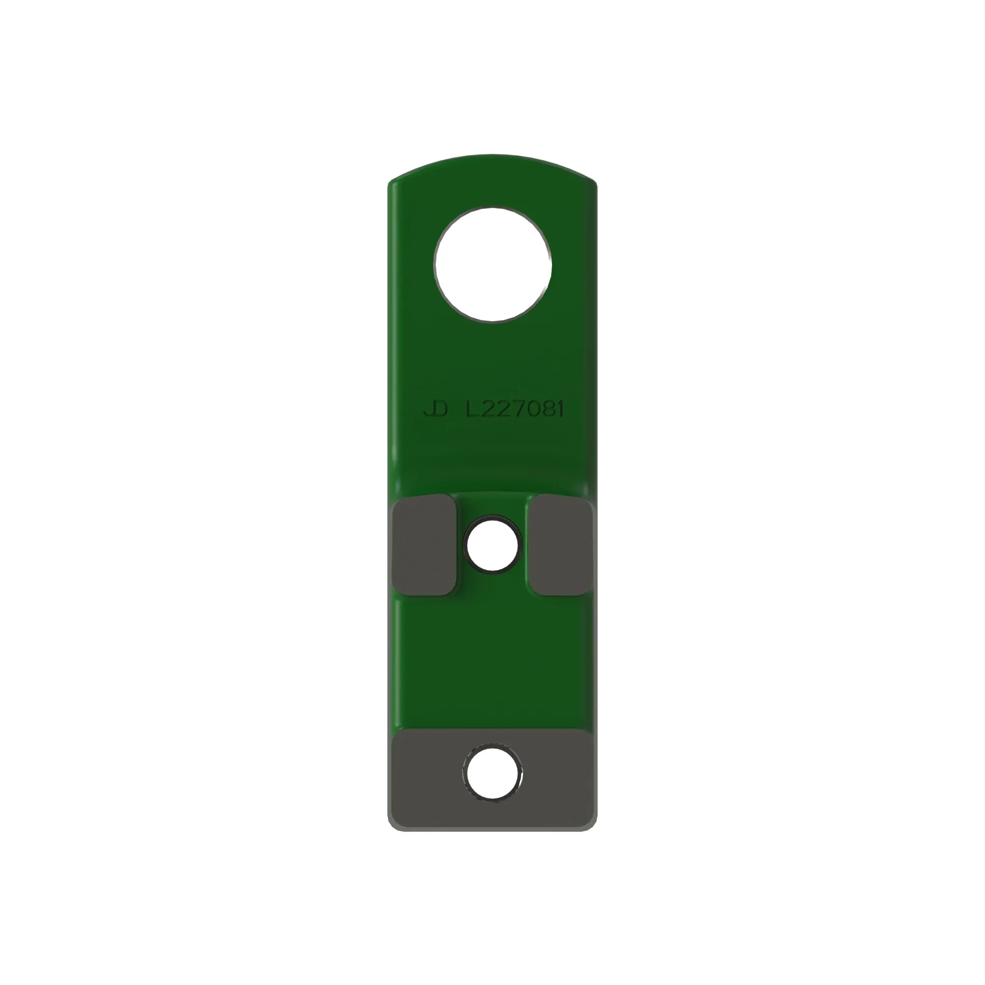 STRAP, CAT 3