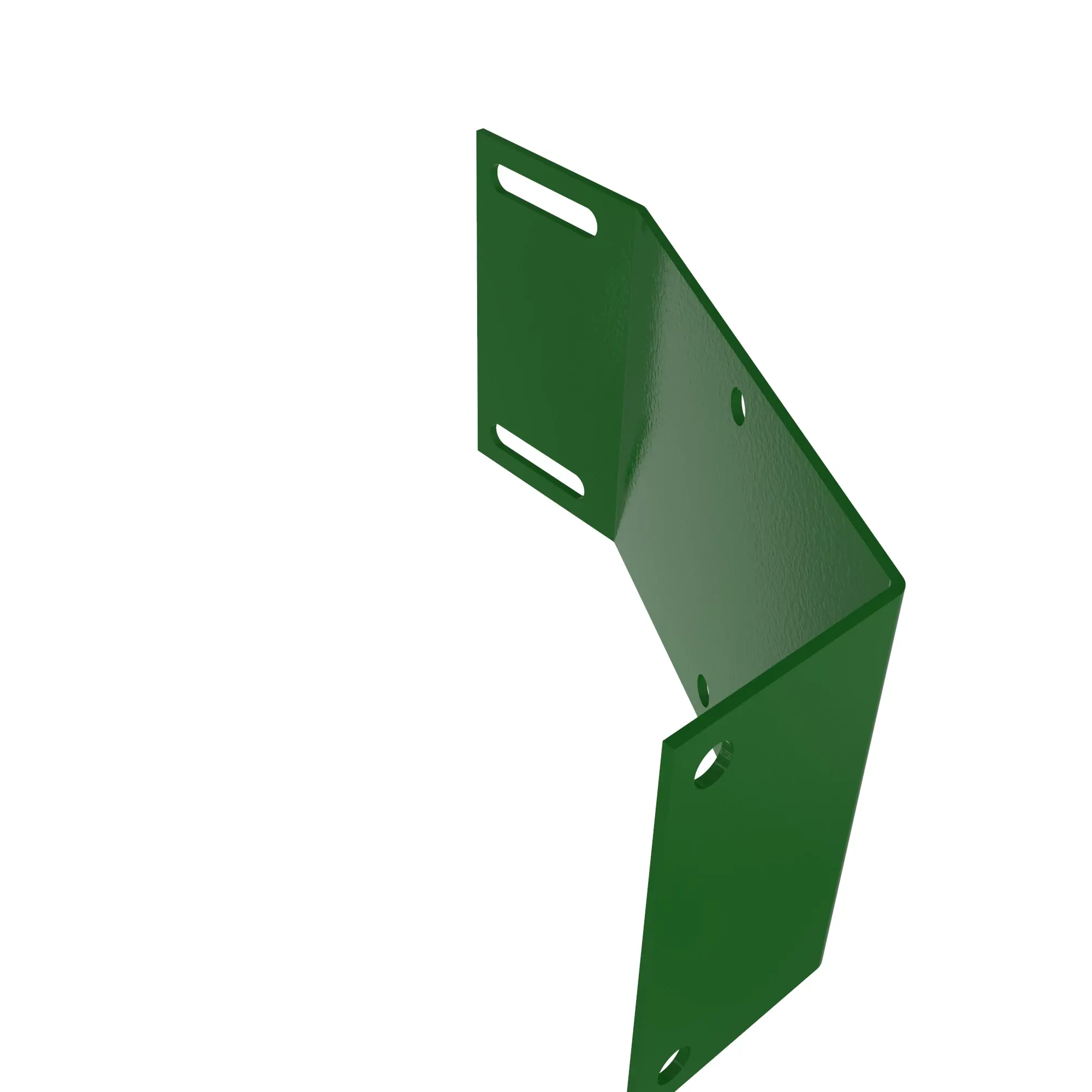 H214864: Rear Wall Support Bracket, Right Side