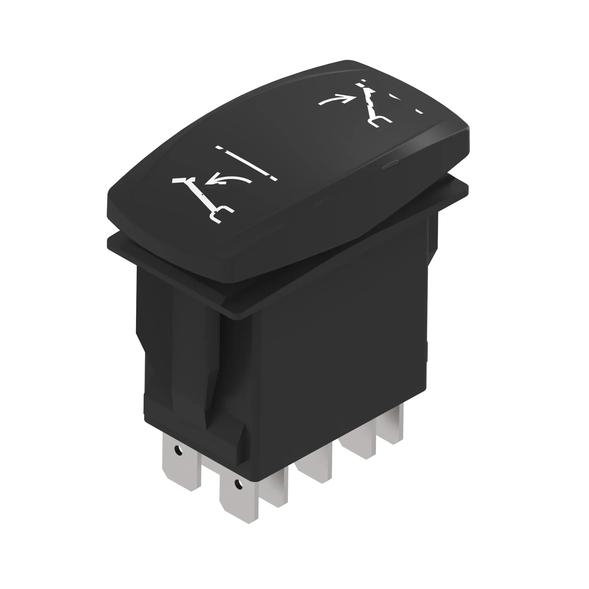 Toggle/Rocker Switch