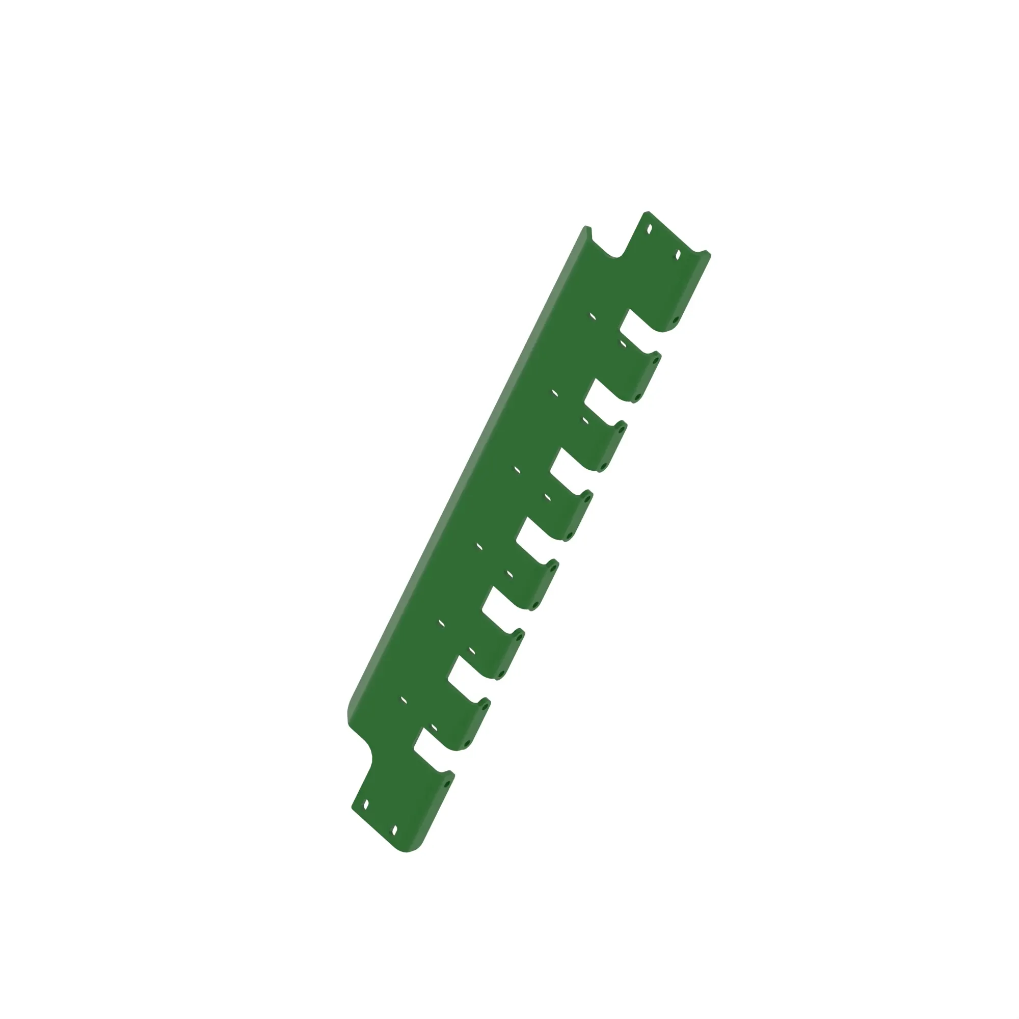 SUPPORT, (3X4 STRIPPER MOUNT)