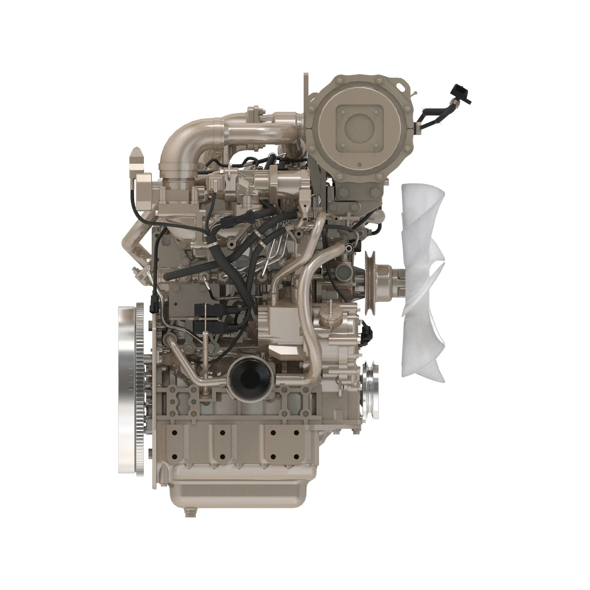 ENGINE (ZX27US3)