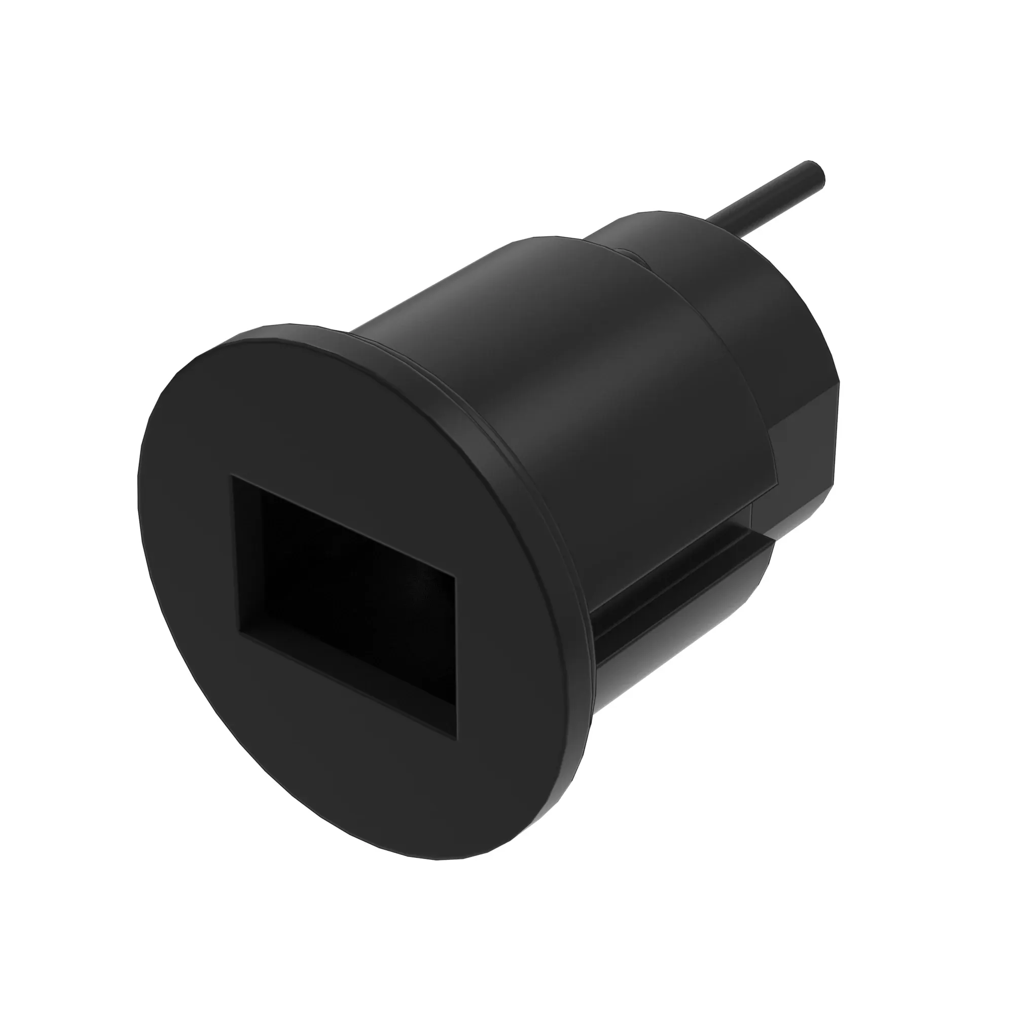 John Deere Speed Display Gauge - AT224251