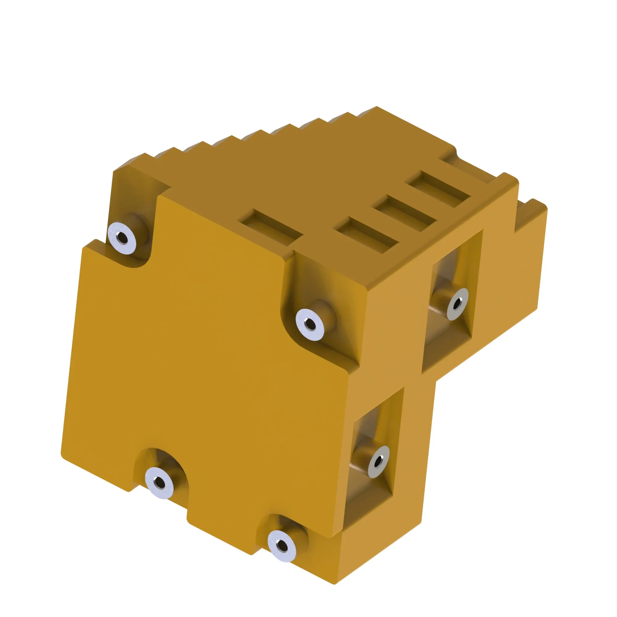Counterweight
