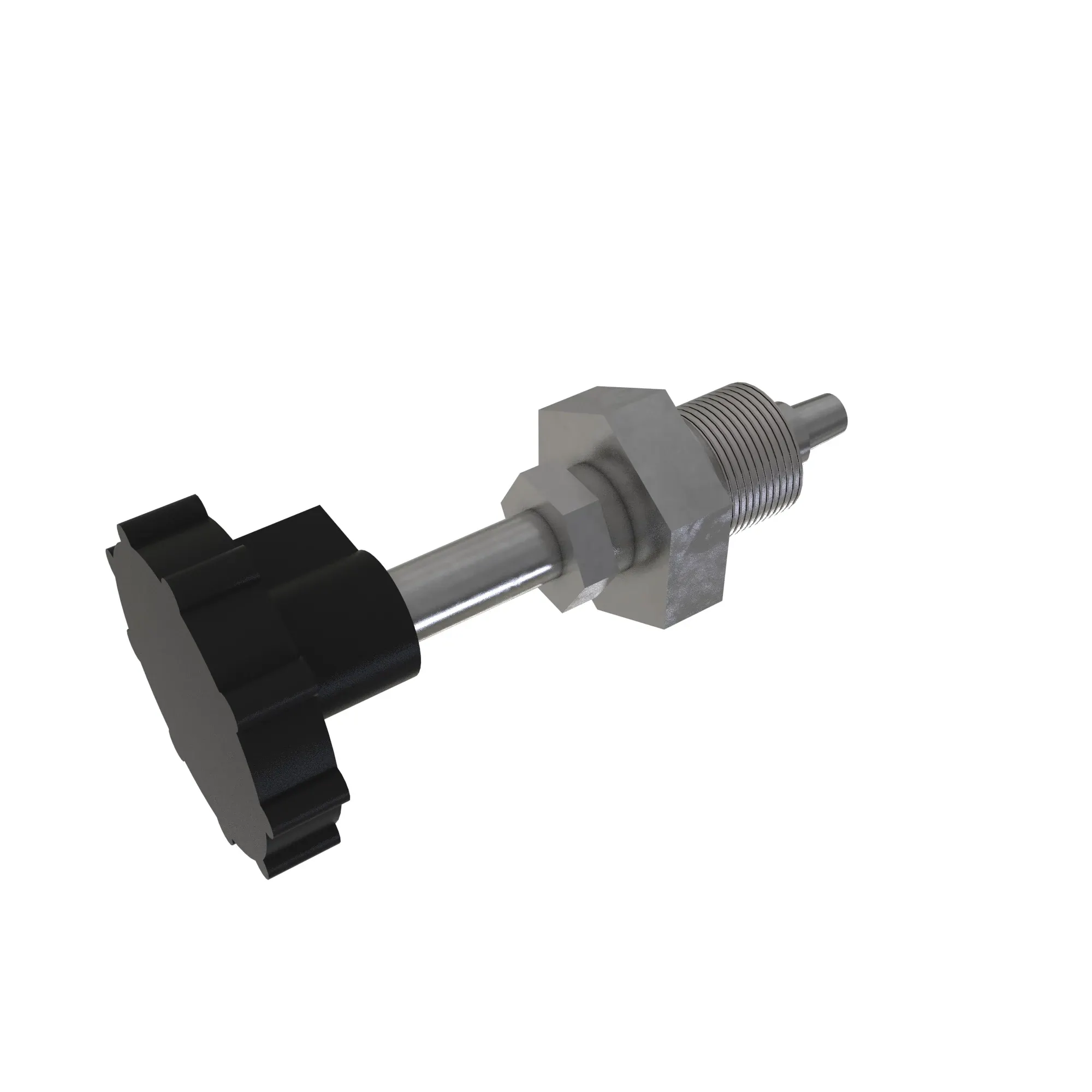 NEEDLE VALVE