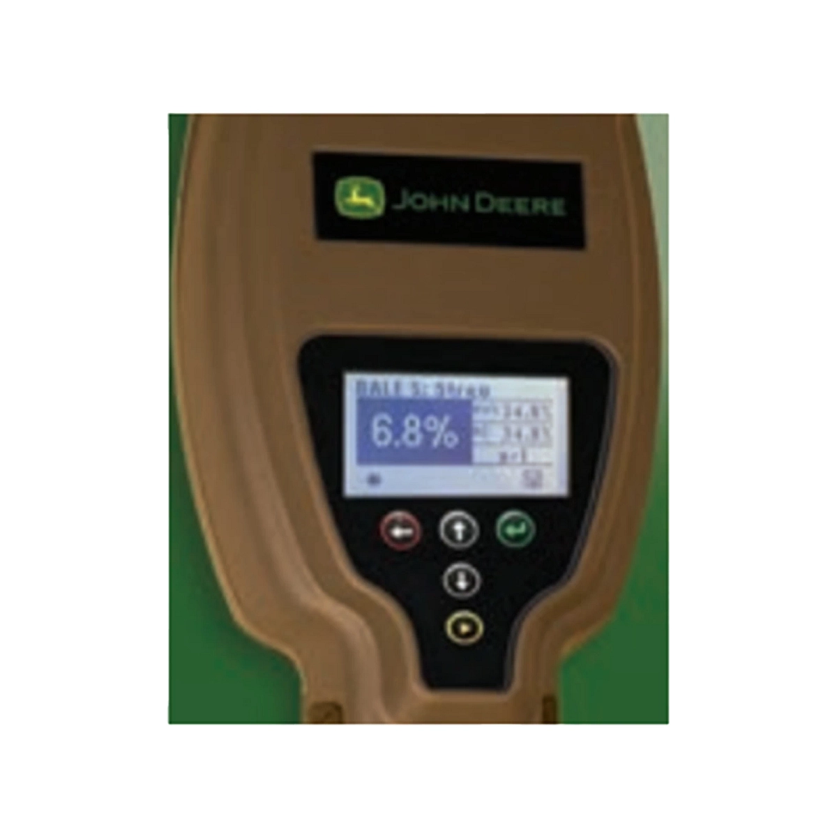 ADVANCED HAY,STRAW, & SILAGE TESTER