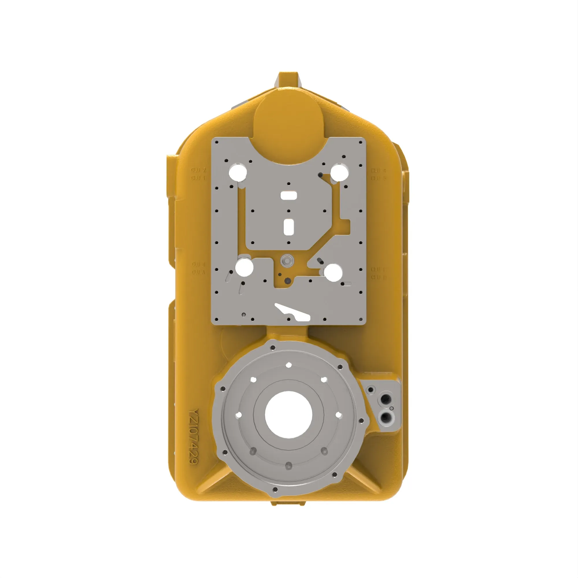 HOUSING KIT, DF180 G2 REAR HOUSING