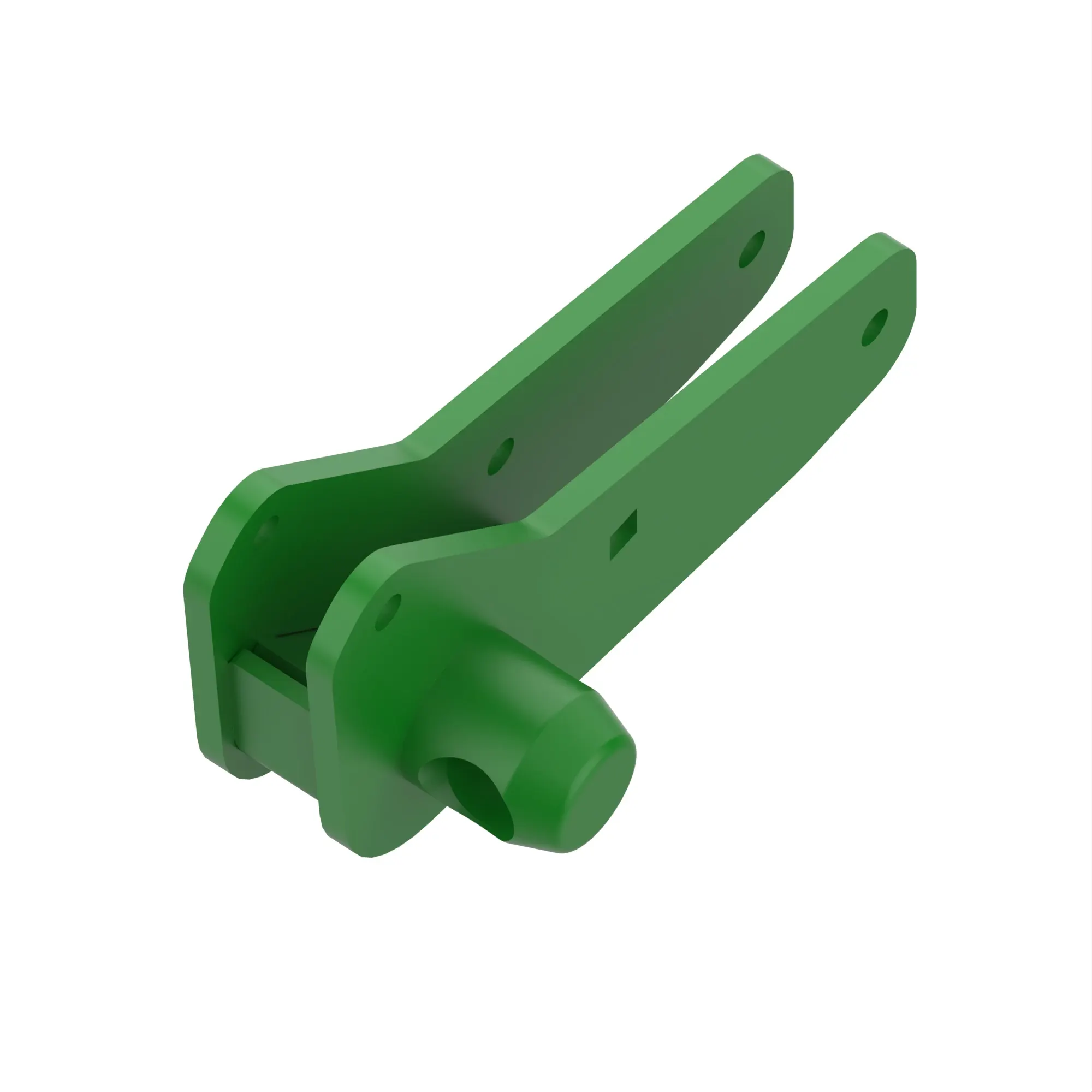 John Deere Lock Pin Folding Support, Right Side - AKK42431
