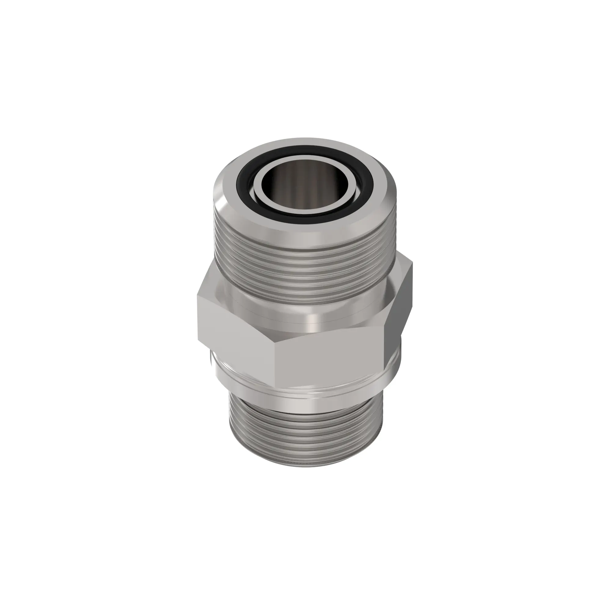 FITTING, M22 4039-1, -10 W/CRUSH RI