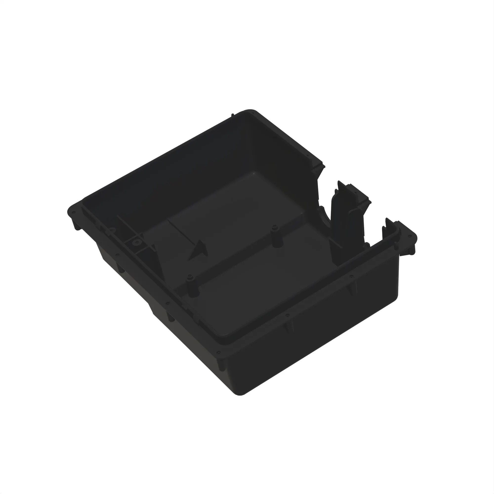 Fuse Box