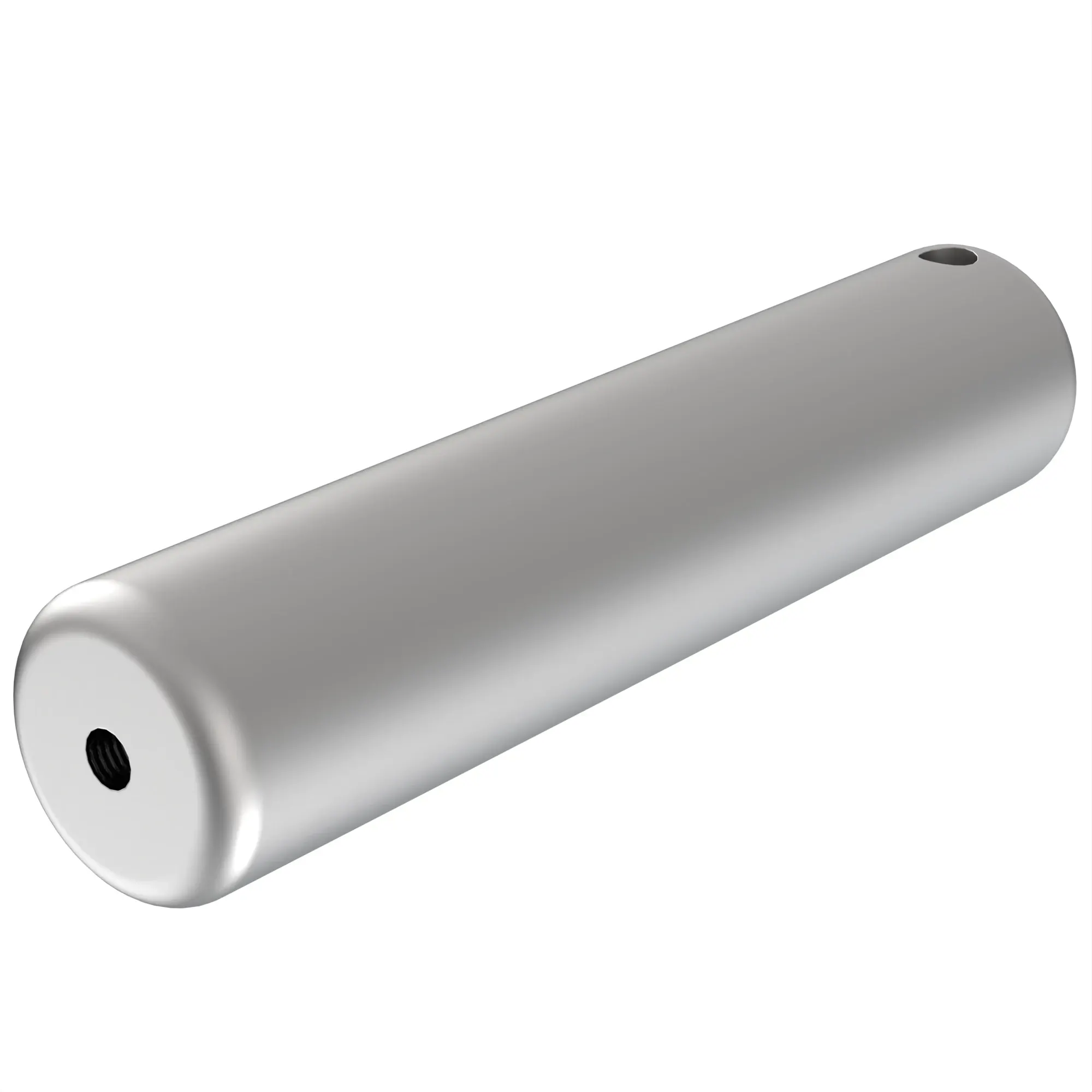 John Deere Straight End Drilled Pin - T320979