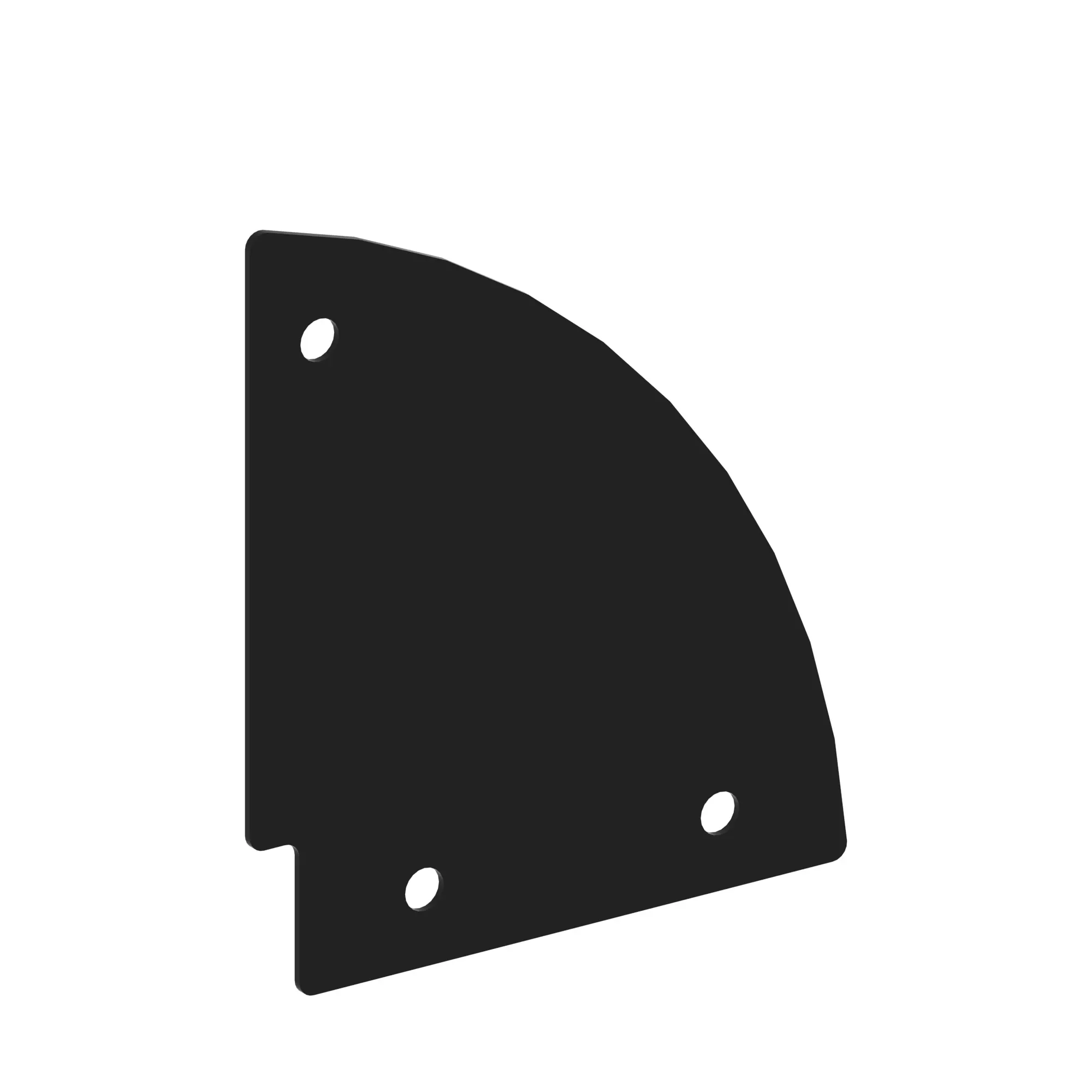 John Deere Plate - T448157