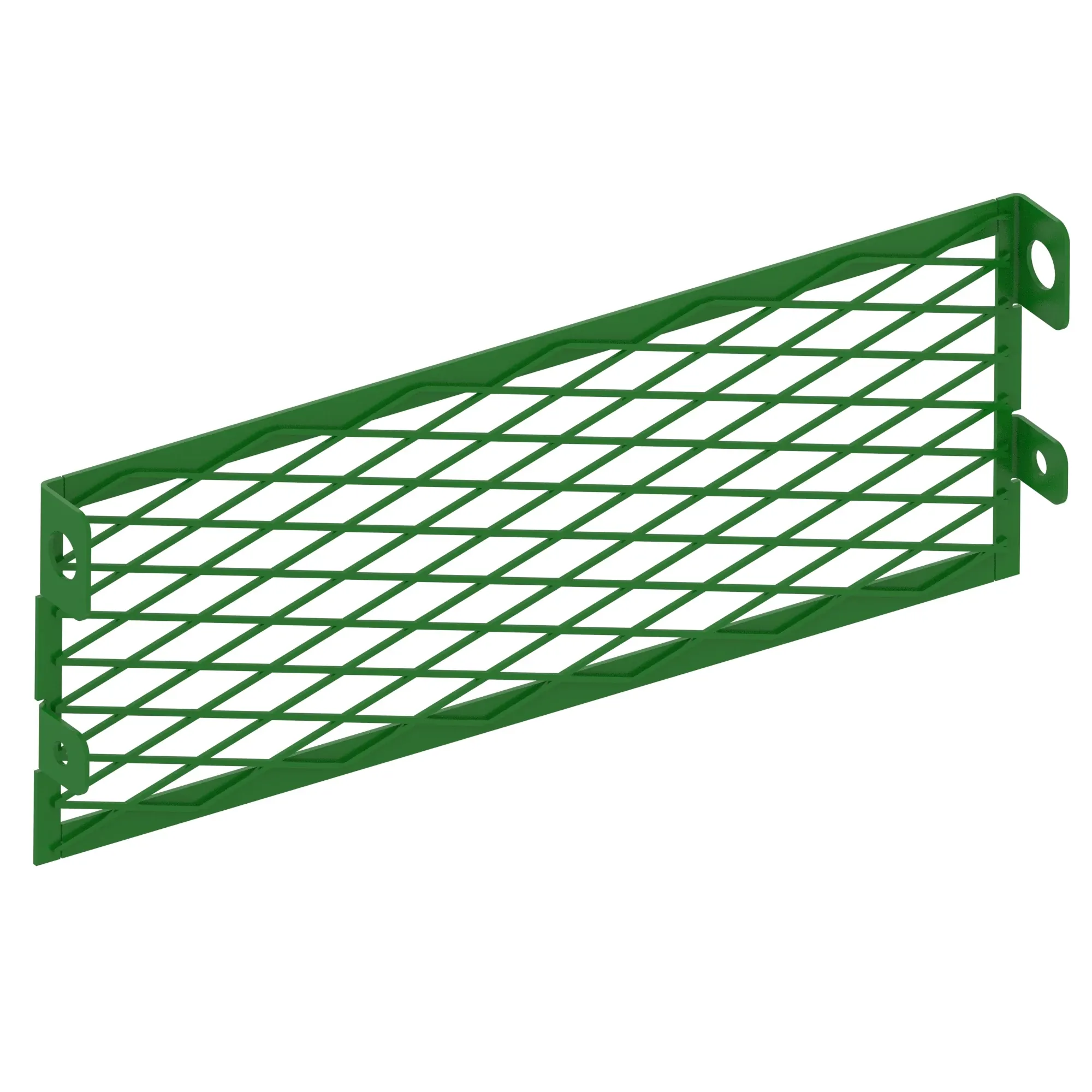 John Deere Lower Guard - AW33679