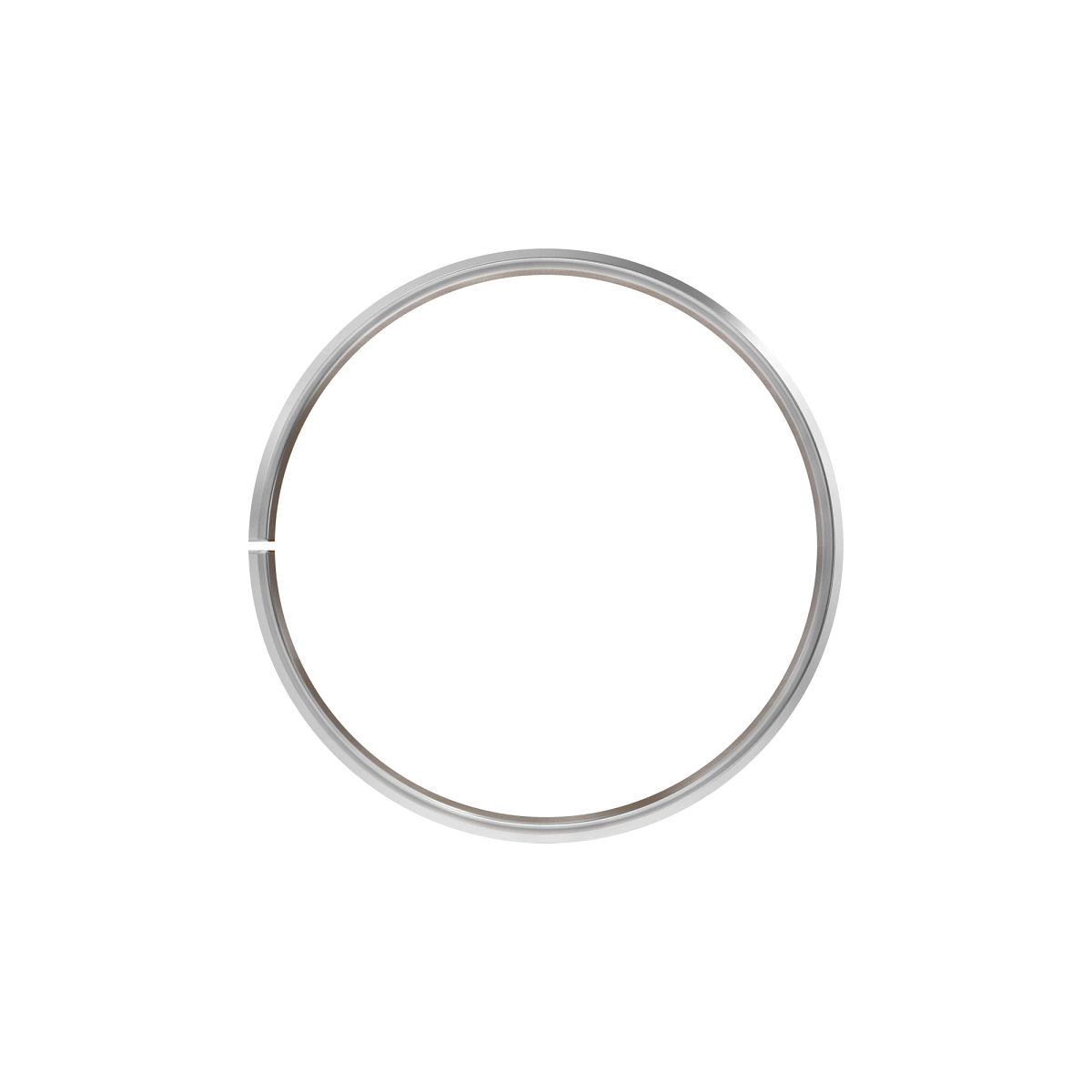 BUSHING FOR REAR CYLINDER PIVOT