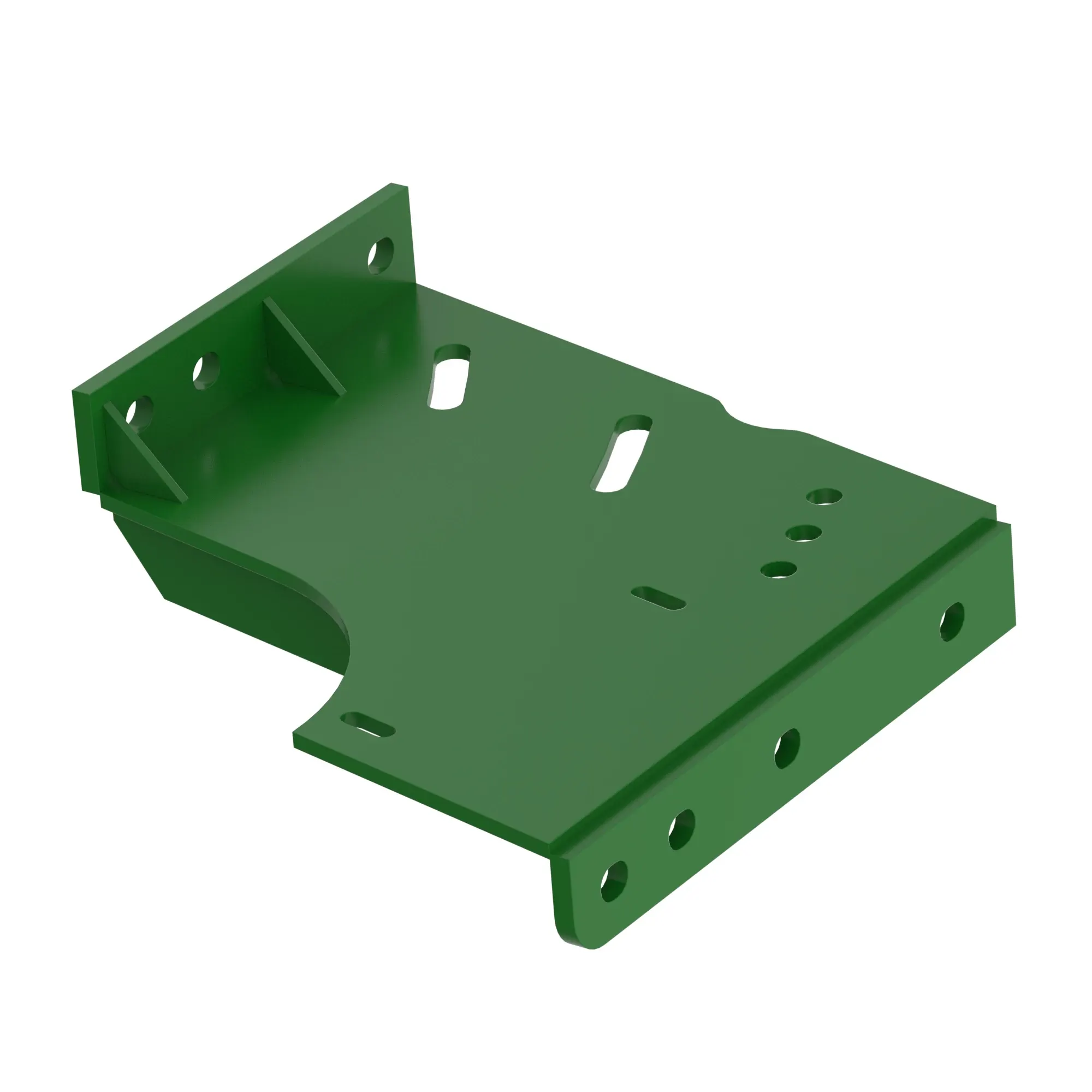 John Deere Brace - AXT13706