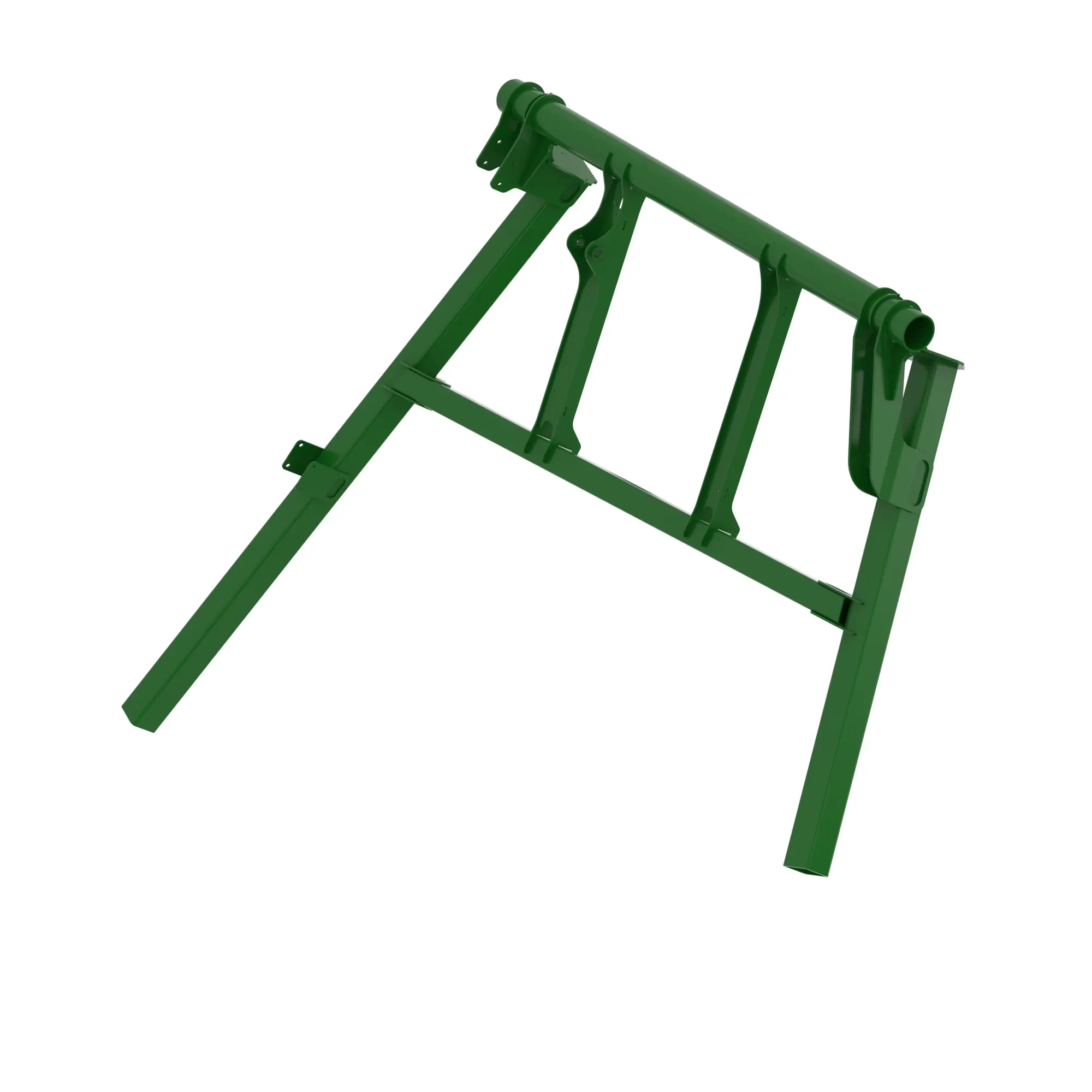 Right Wing Gang Frame