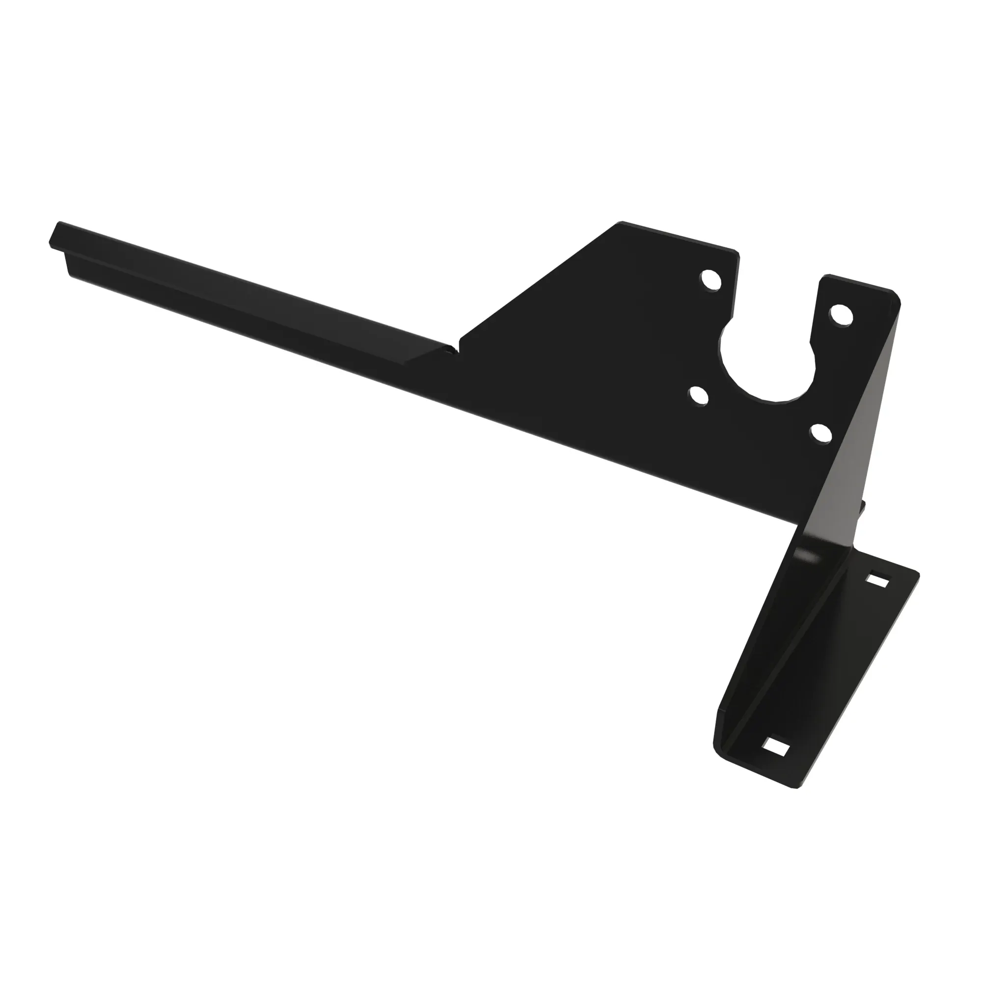 BRACKET - MOTOR