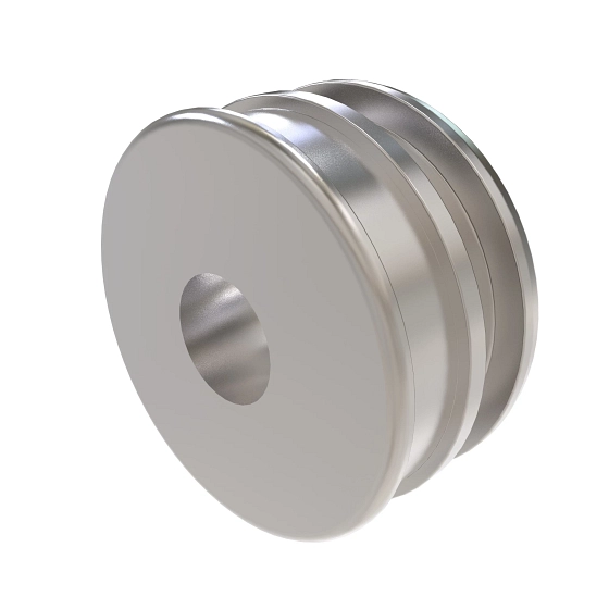John Deere Piston - R81771