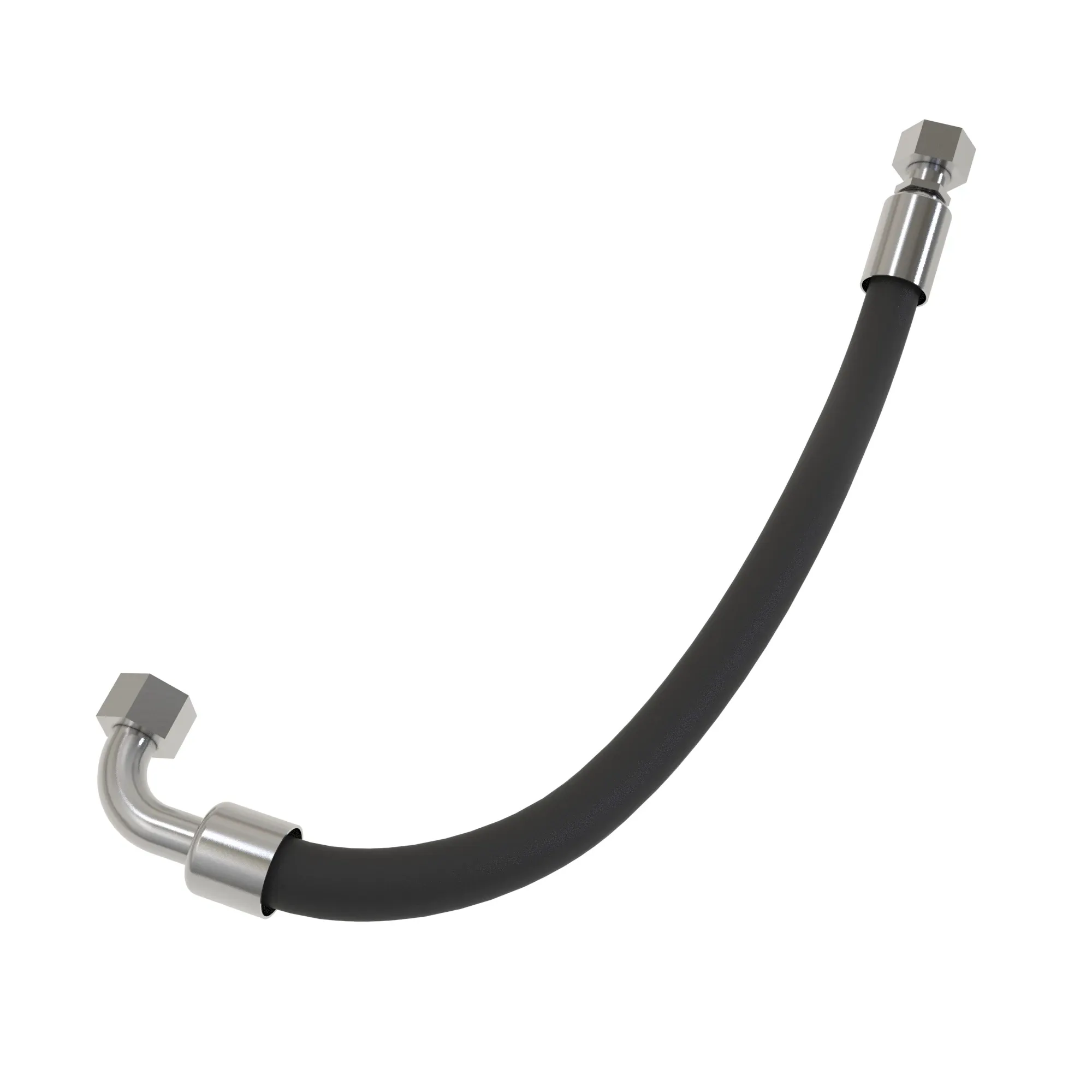 HYDRAULIC HOSE - FABRICATE