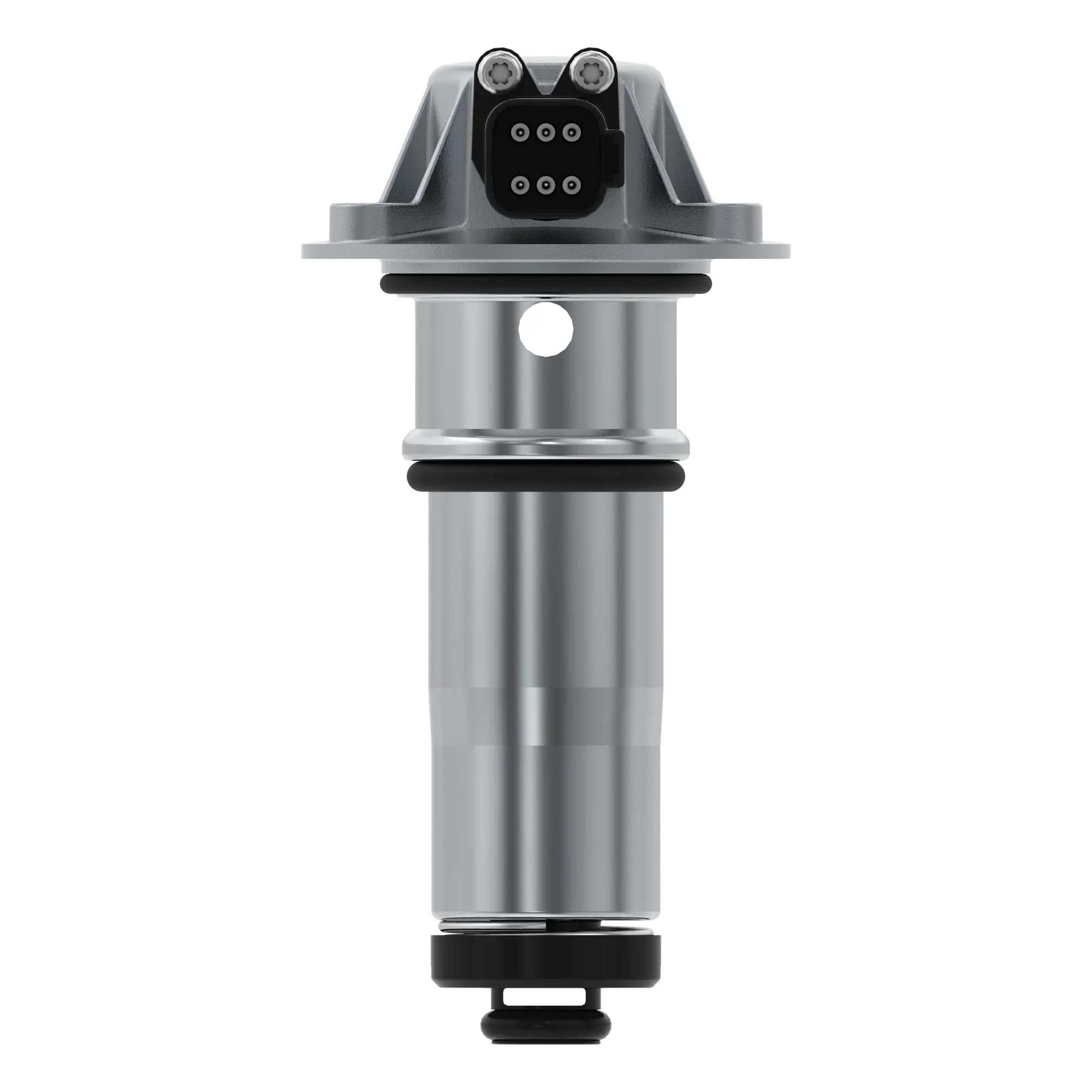FUEL PUMP