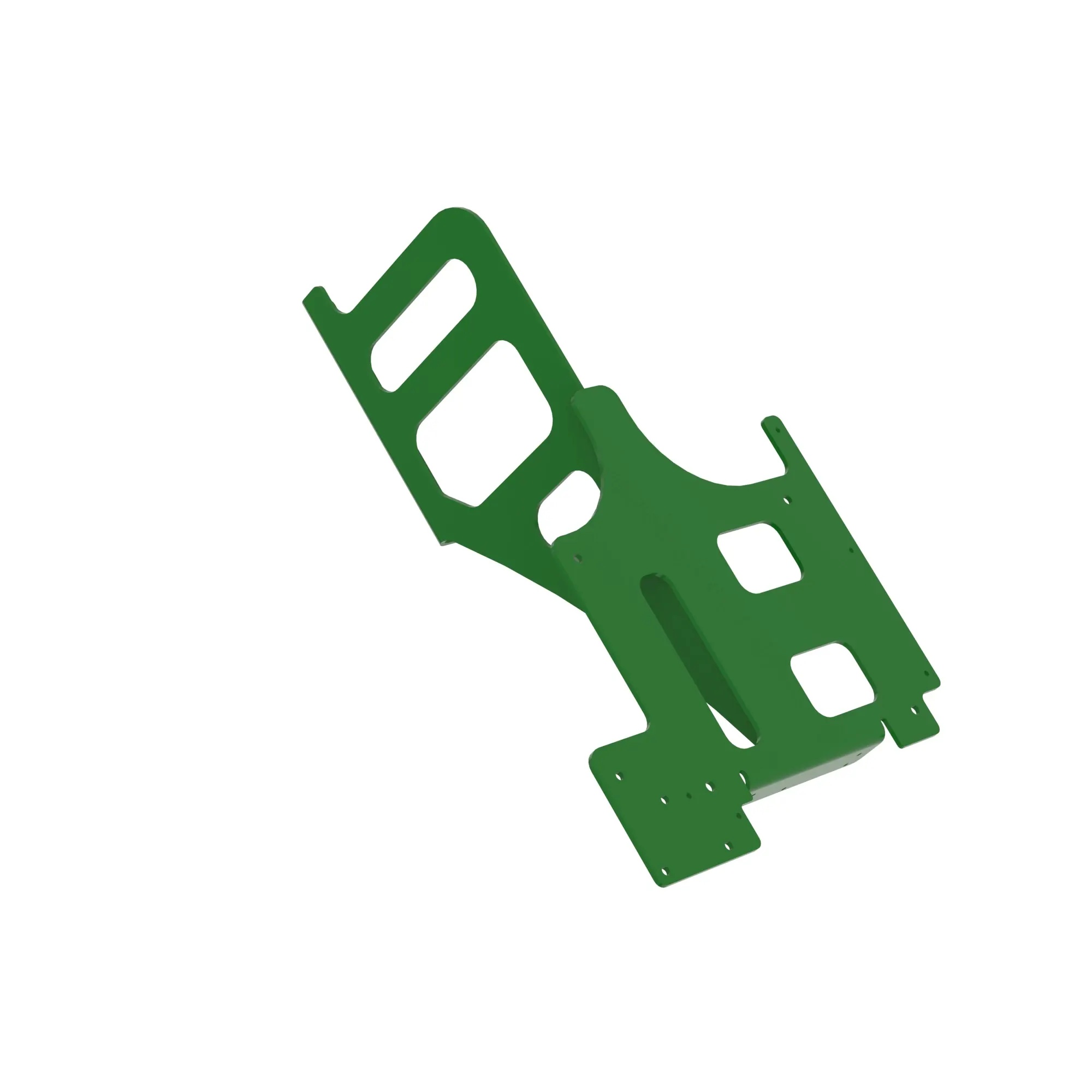 John Deere Air Cleaner Support - AKK42337