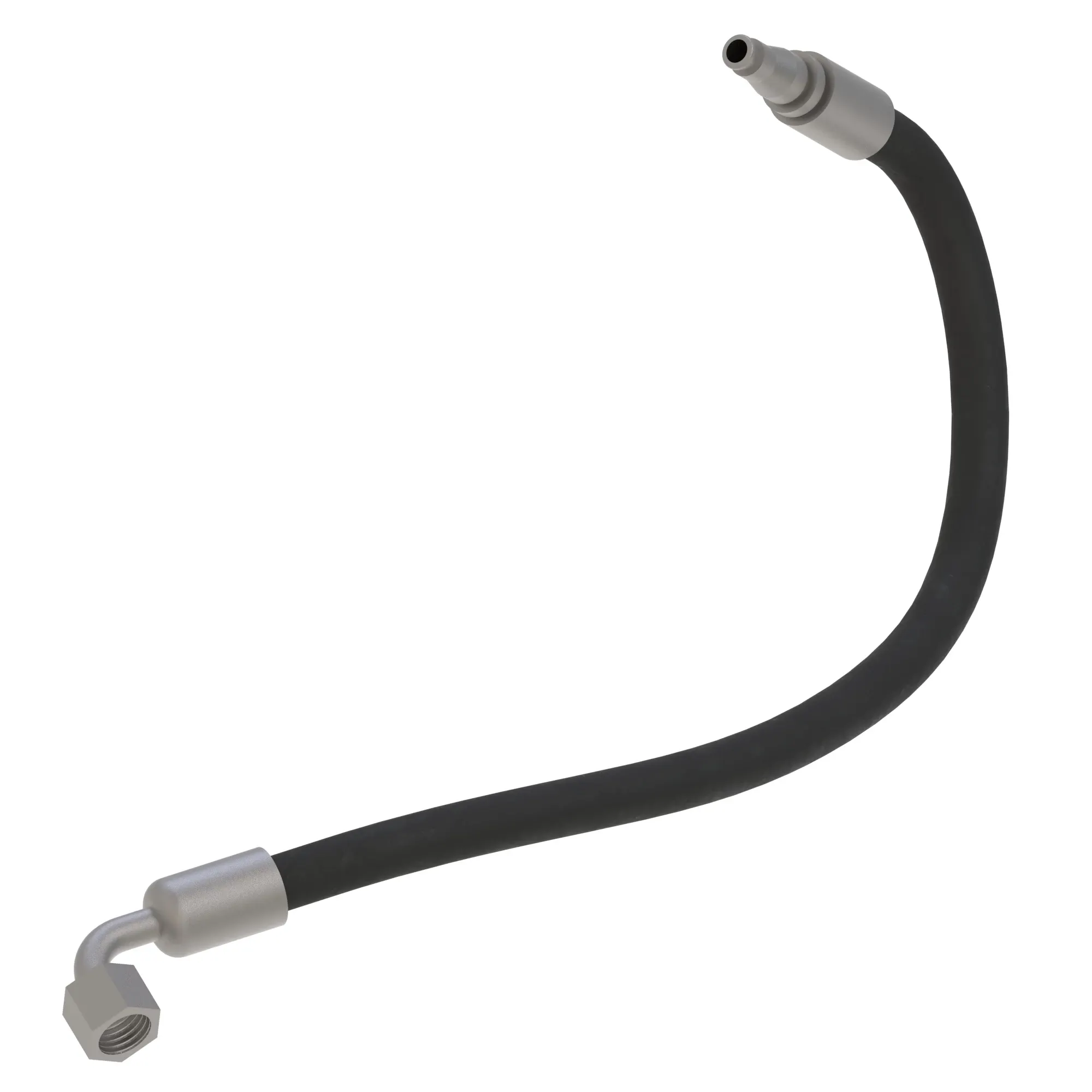 Hydraulic Hose, HYD Hose, Pg Lds