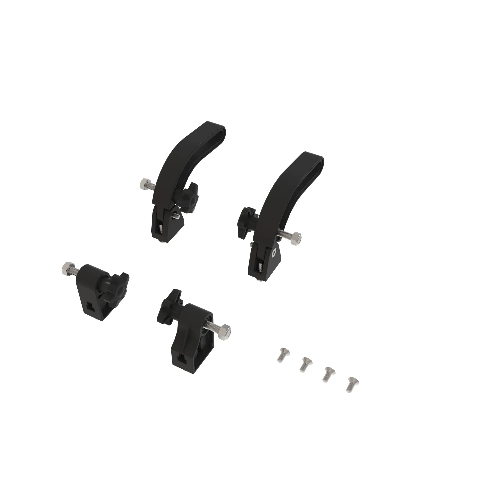 John Deere Hinge Kit - AM142742