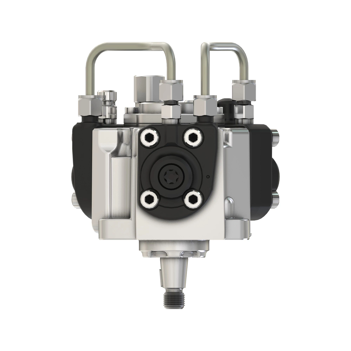 Fuel Injection Pump Reman