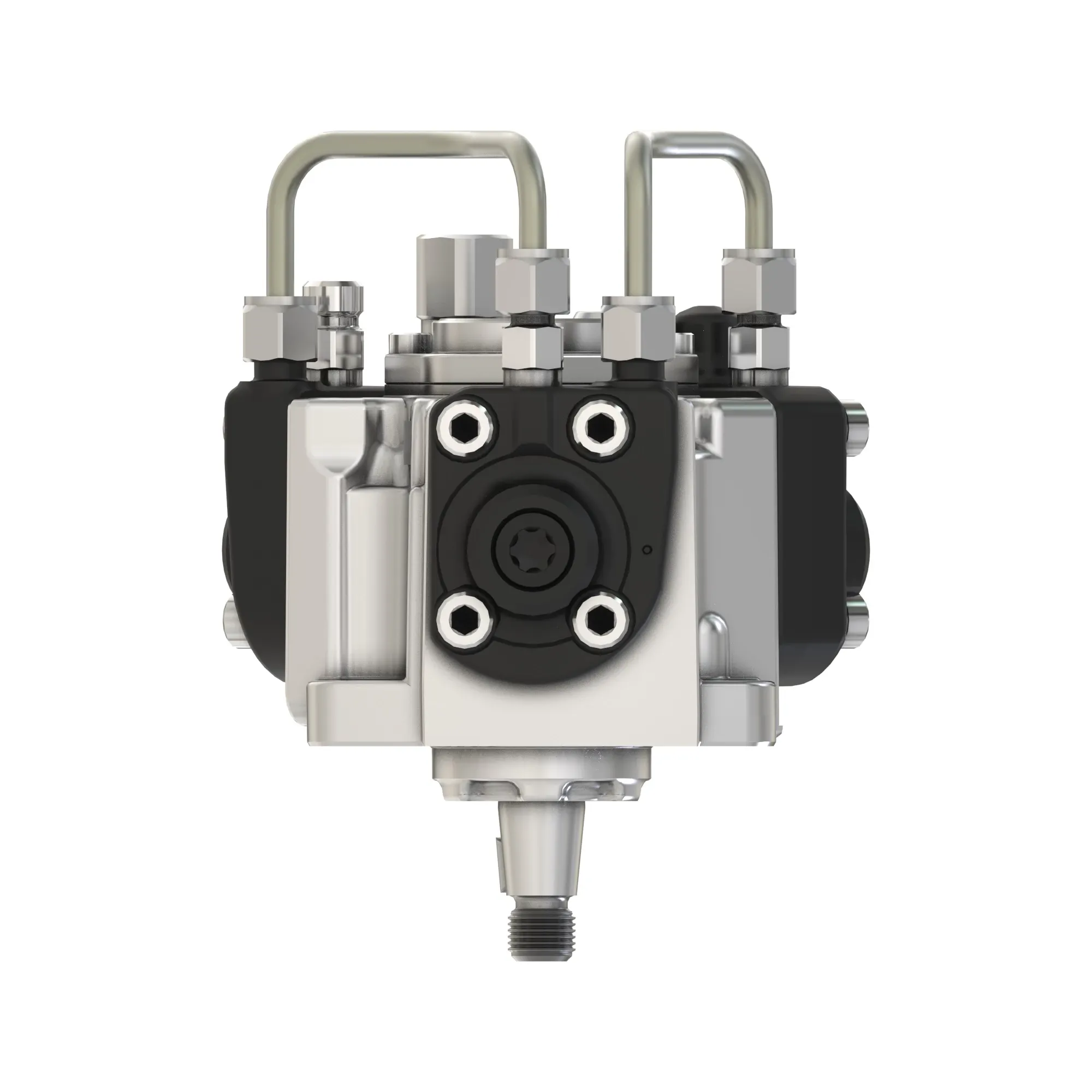 Fuel Injection Pump Reman