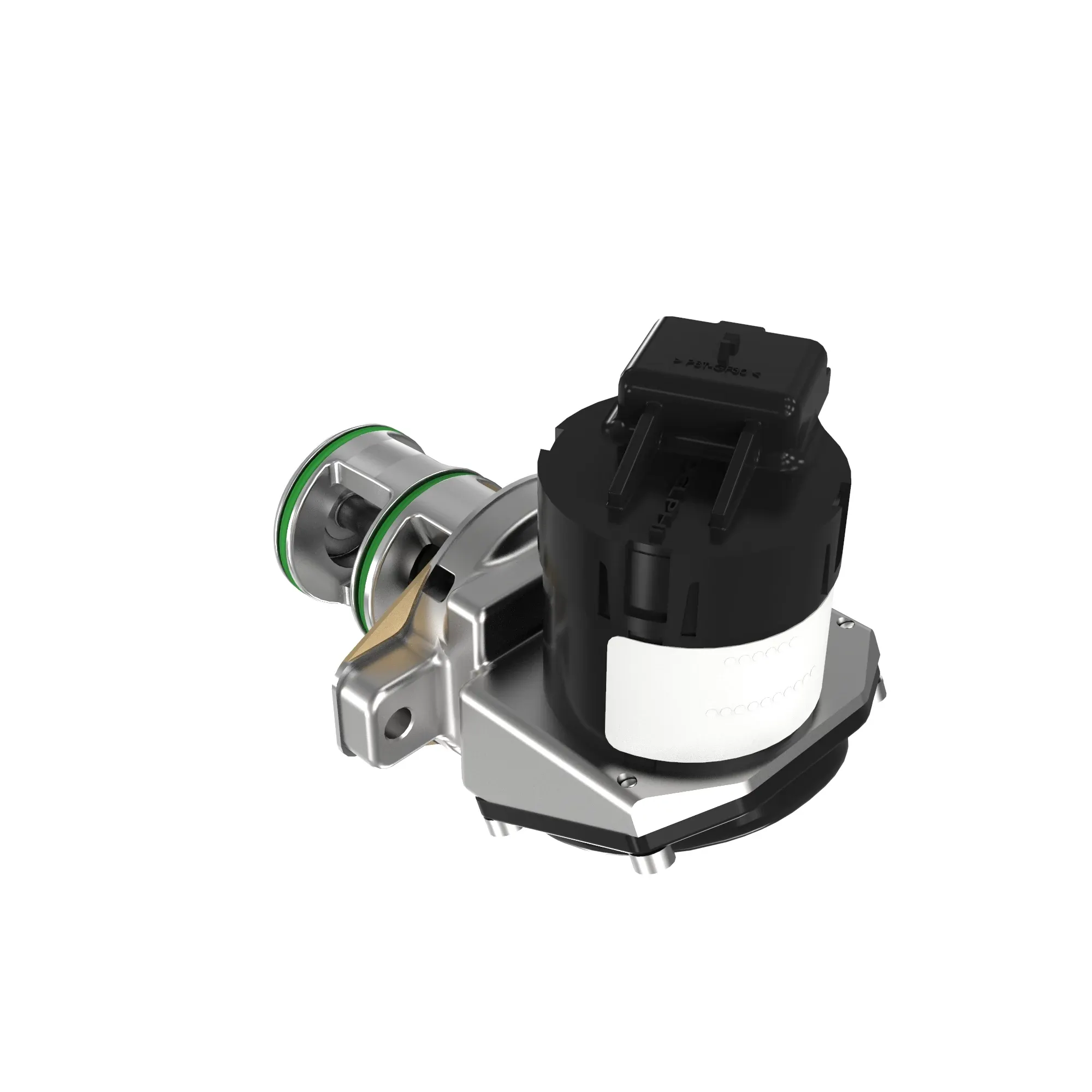 EXHAUST GAS RECYCLING VALVE