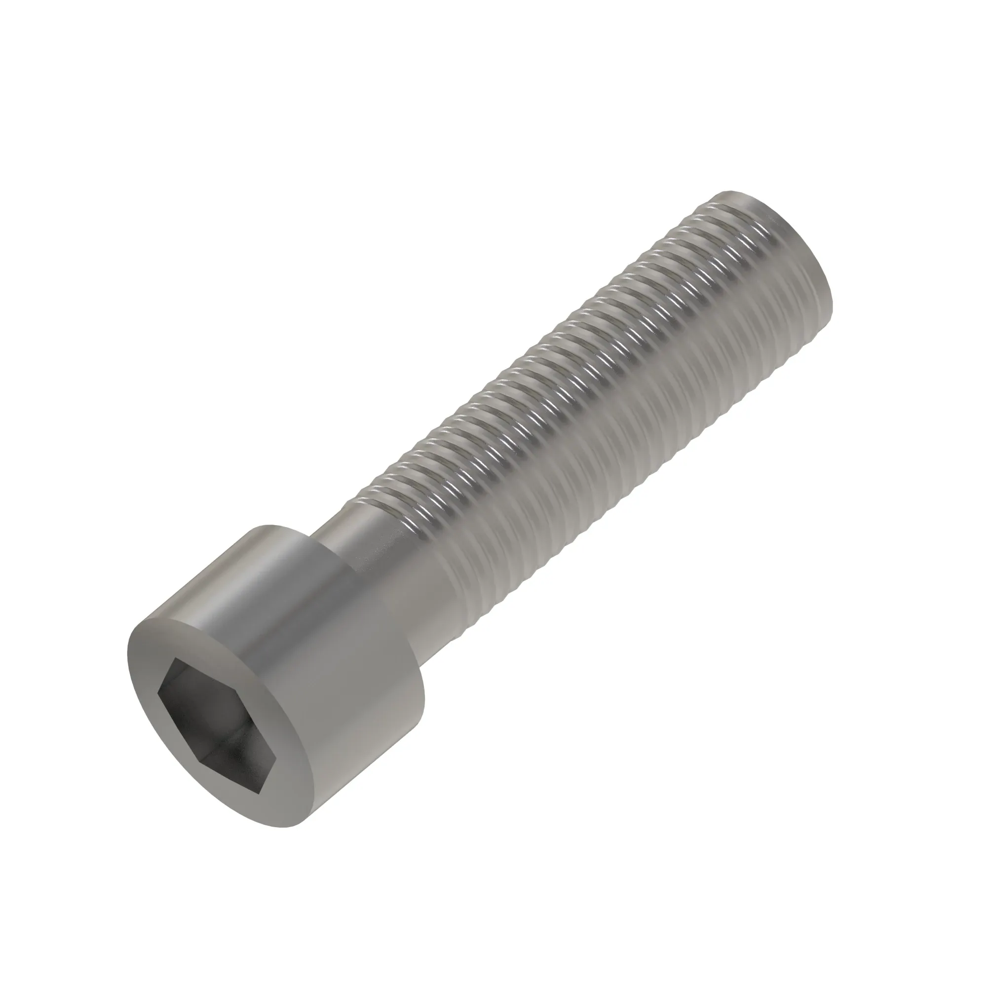 John Deere Screw - F073024
