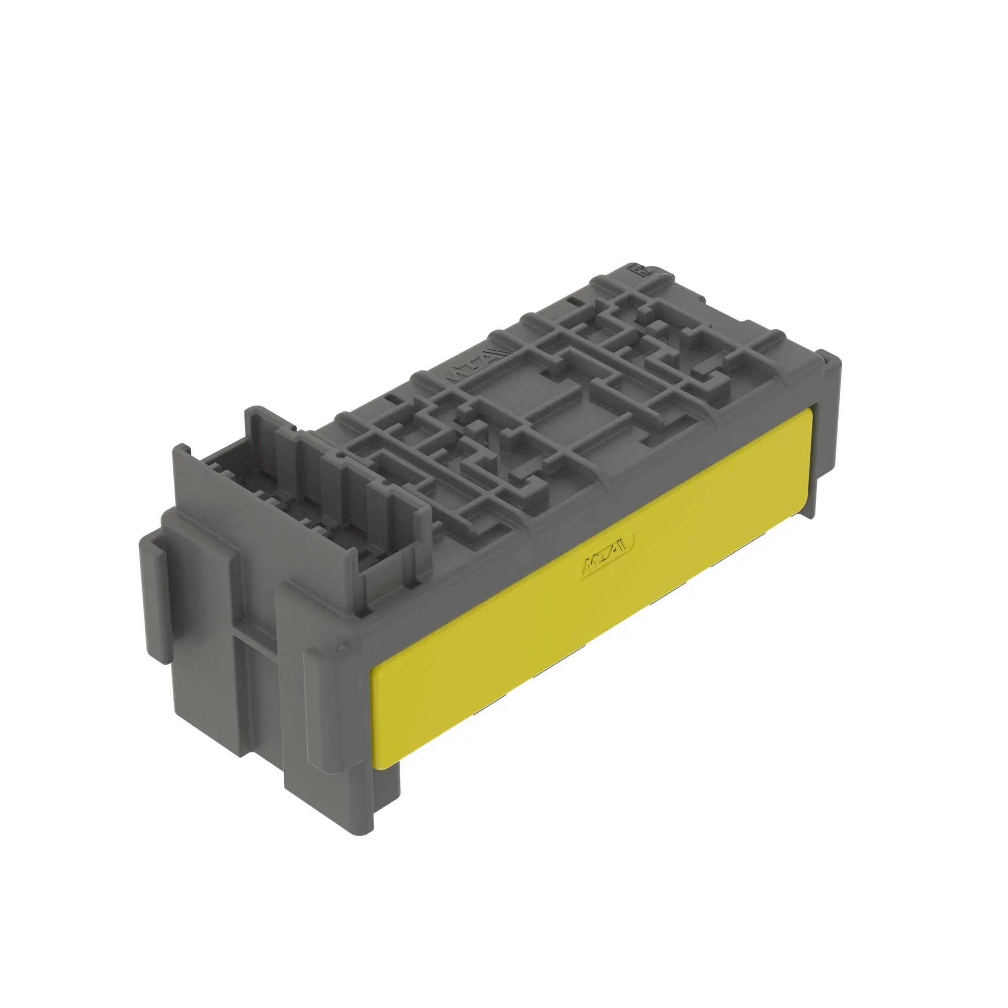 John Deere Electrical Connector Accessory - 57M12292