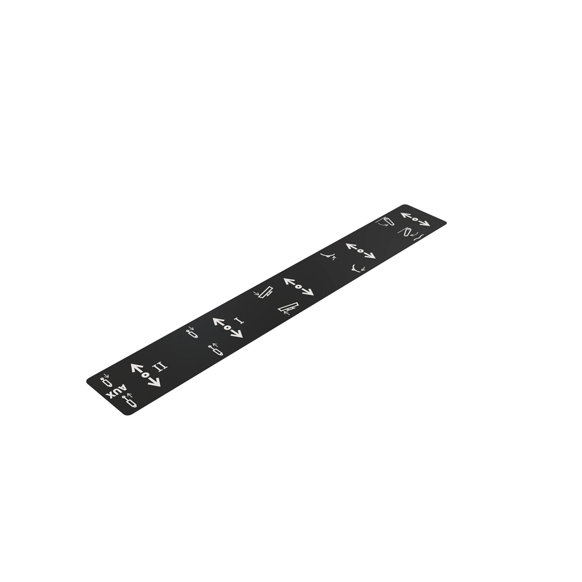 Label-Hitch Functions