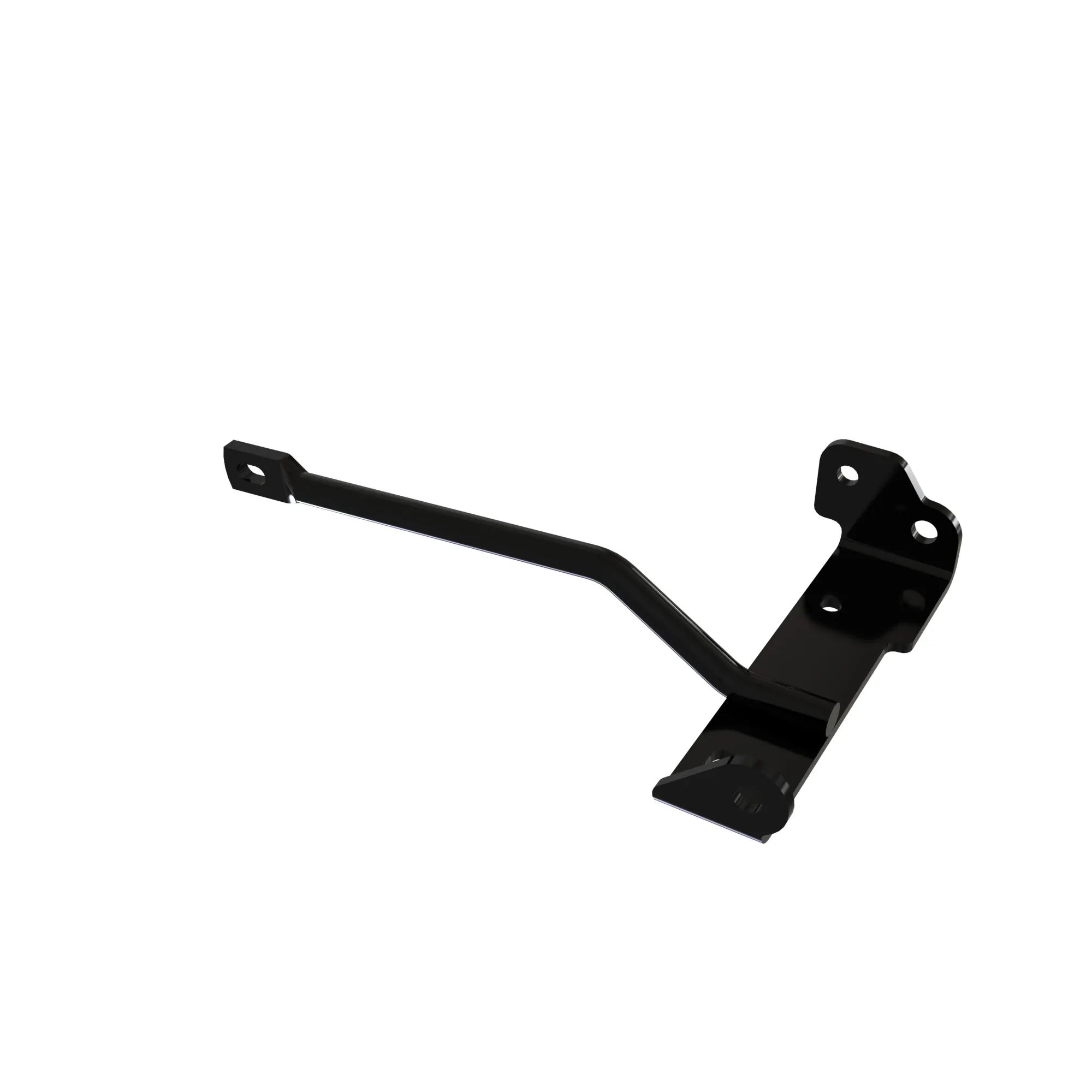 STRUT, 4X2 TX/TURF