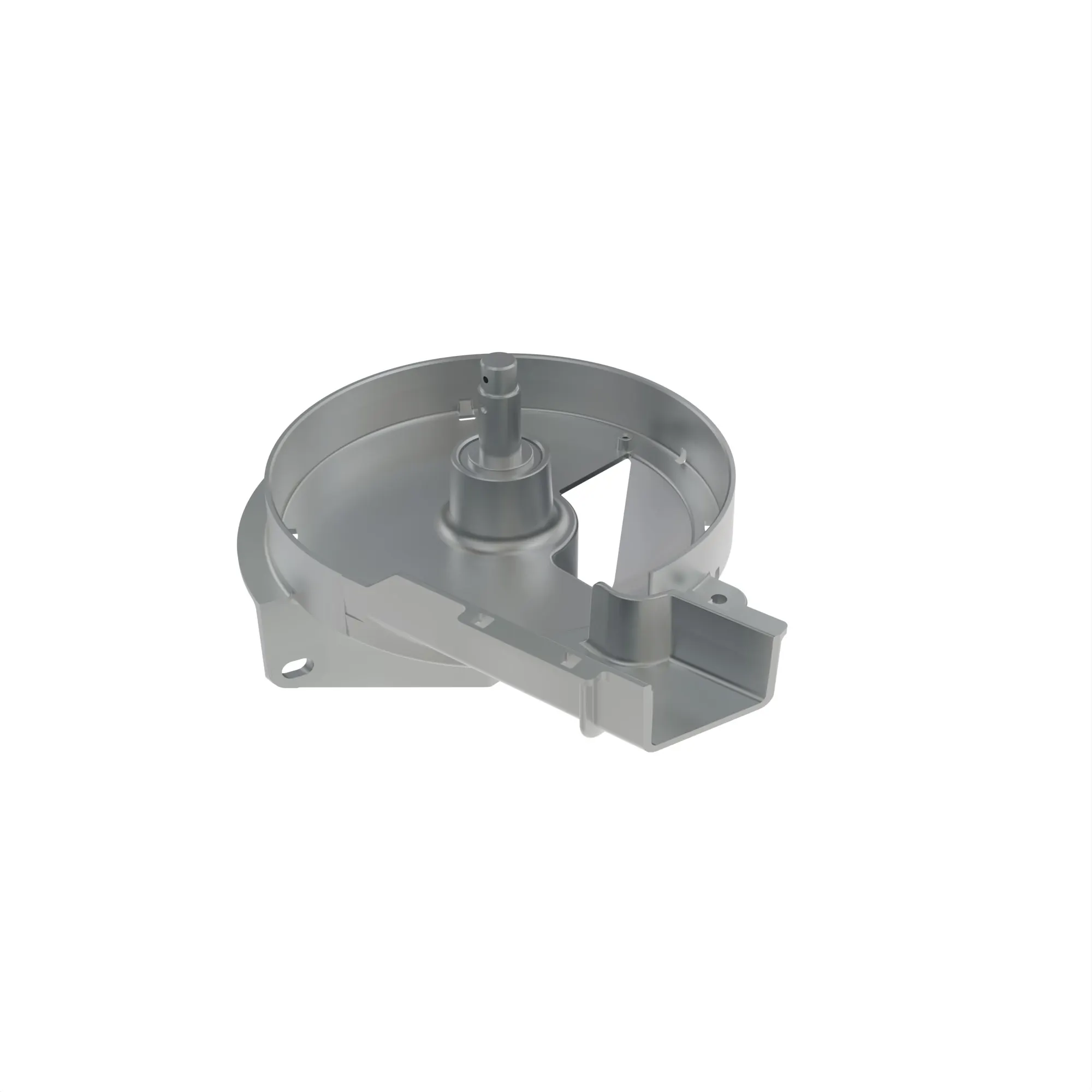 John Deere Bearing Housing - AA41052