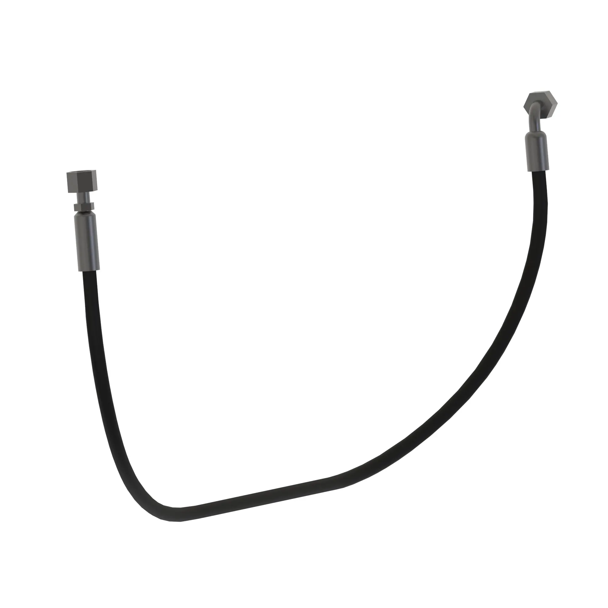 Hydraulic Hose, Fa Cylinder Rod End