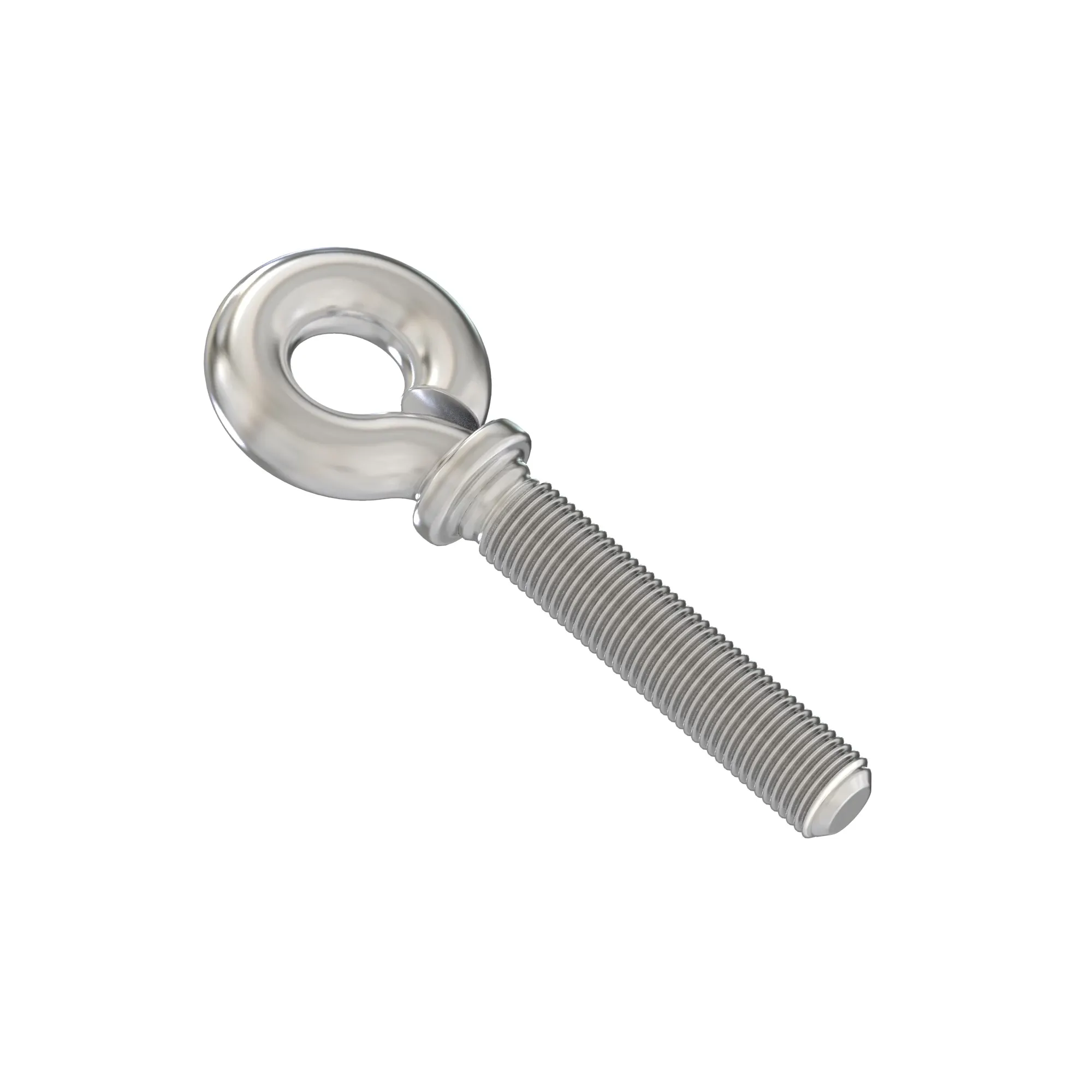 John Deere Eyebolt, M10 X 69.38 - LVU29692