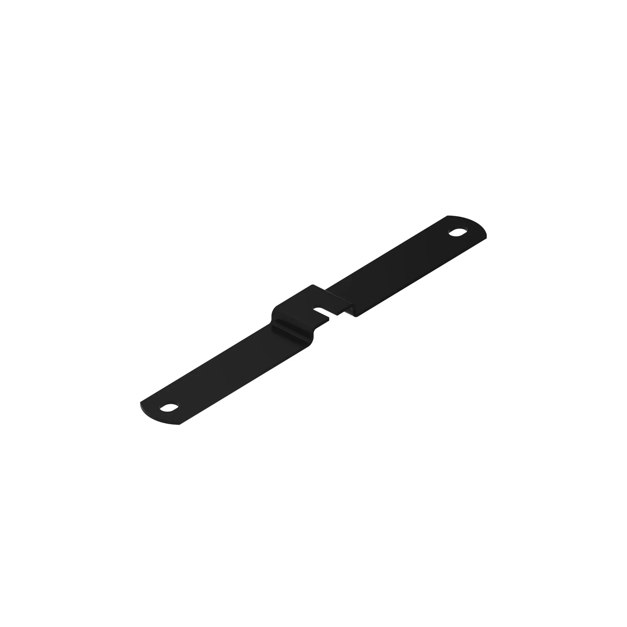 BRACKET-HYDRAULIC