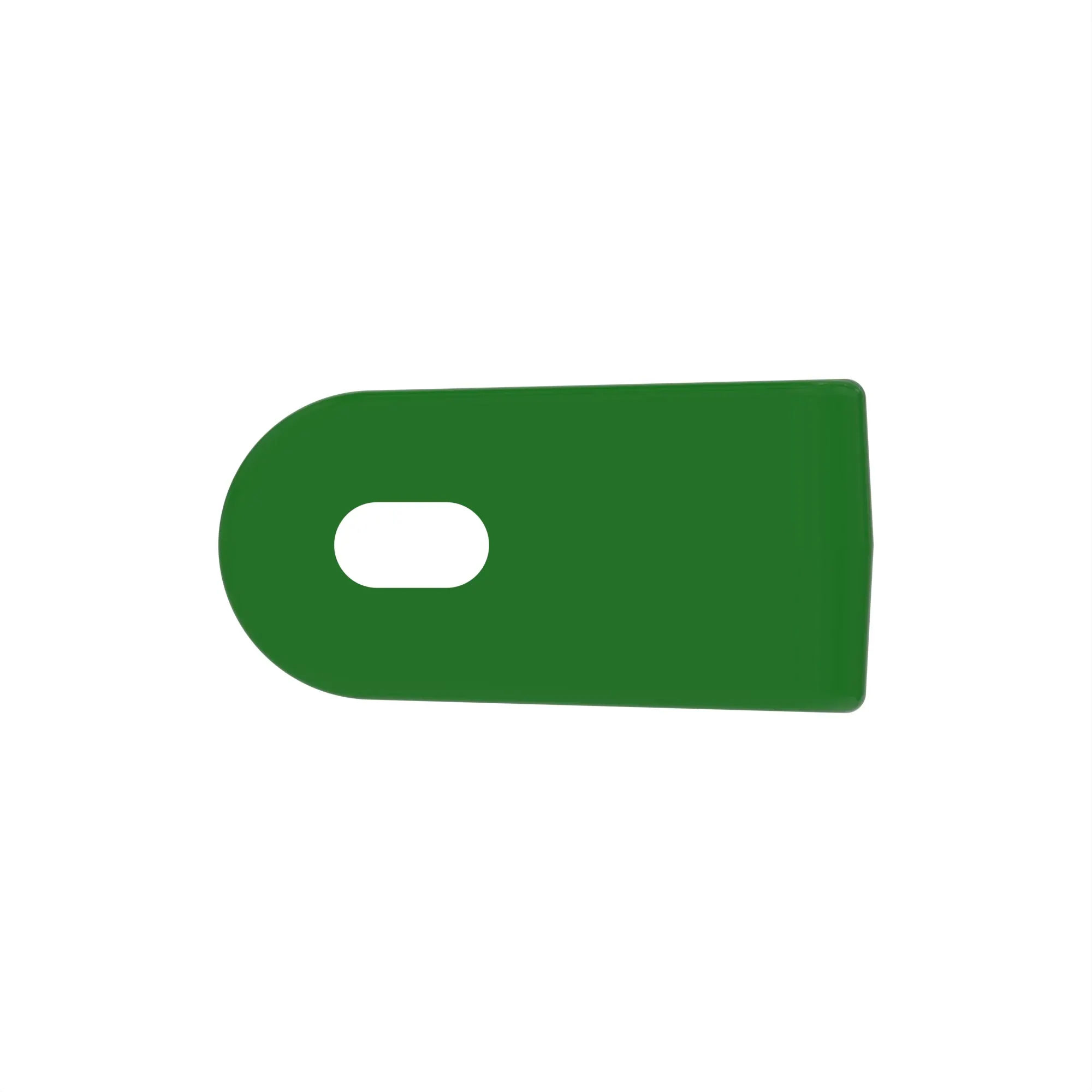 CLEVIS, HITCH